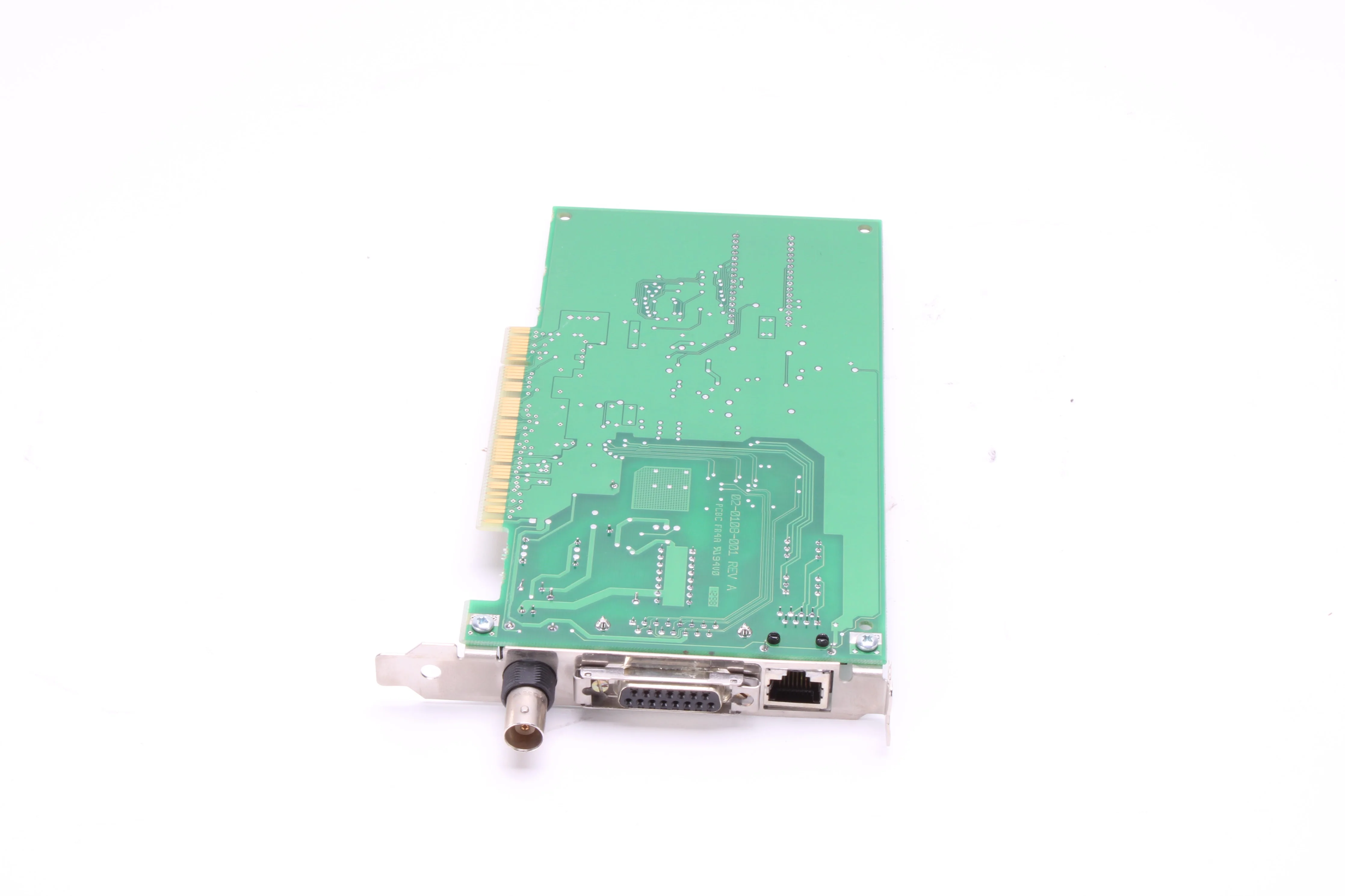 3Com 03-0108-002 REV A Etherlink XL PCI 3C900-COMBO Card - Image 6