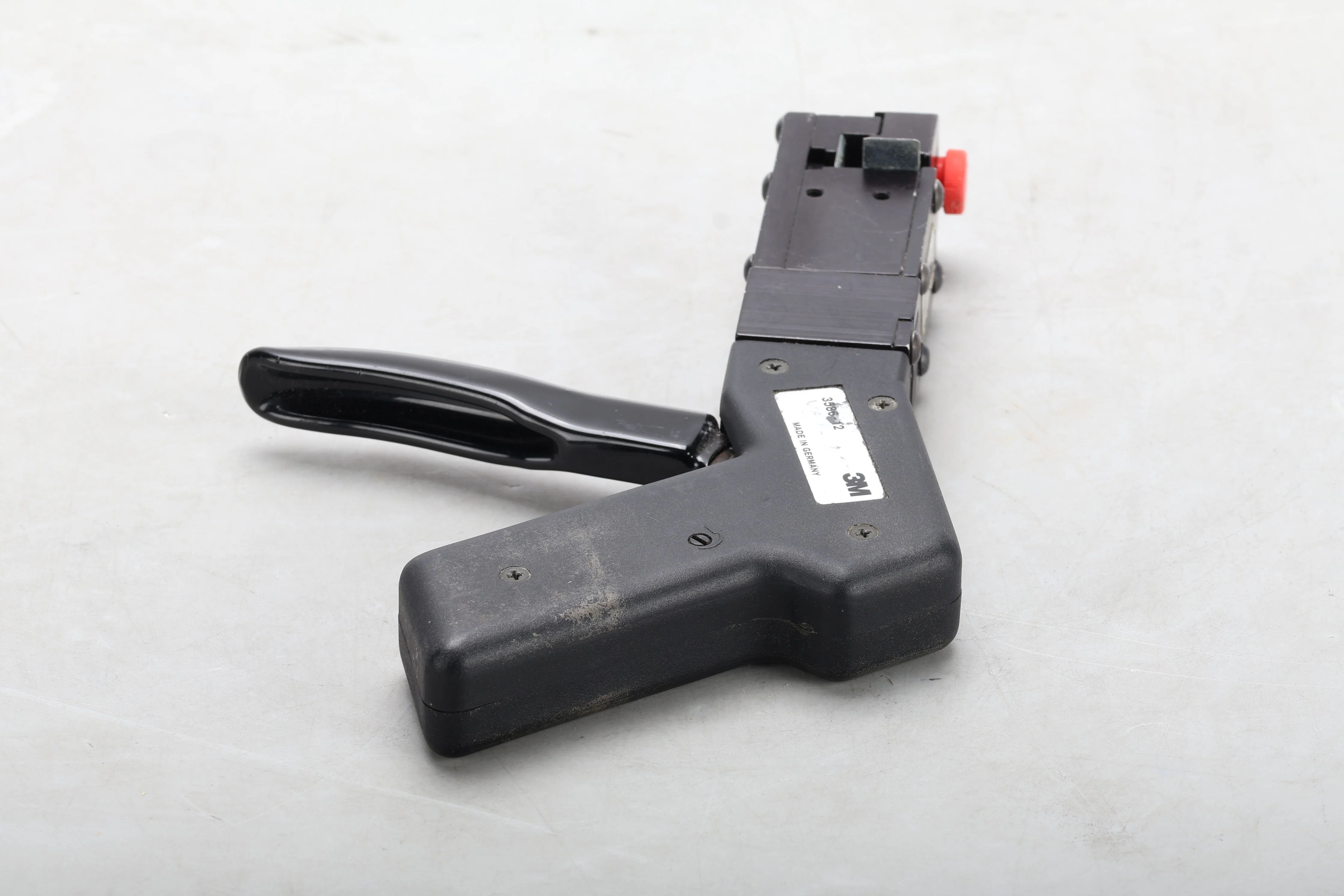 3M 3586-12 Hand Crimper Tool With 3624-42 Head - Image 2