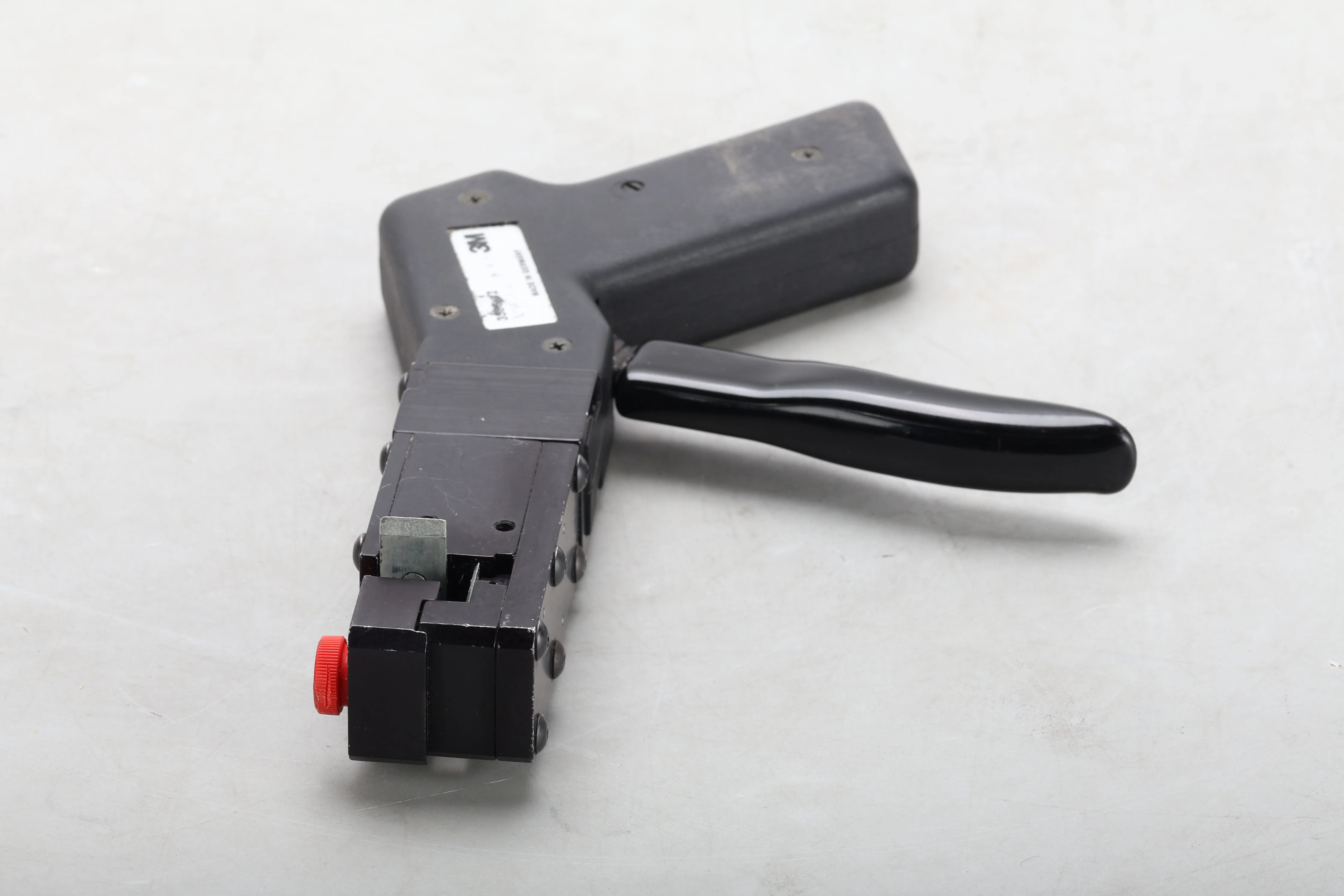 3M 3586-12 Hand Crimper Tool With 3624-42 Head - Image 3