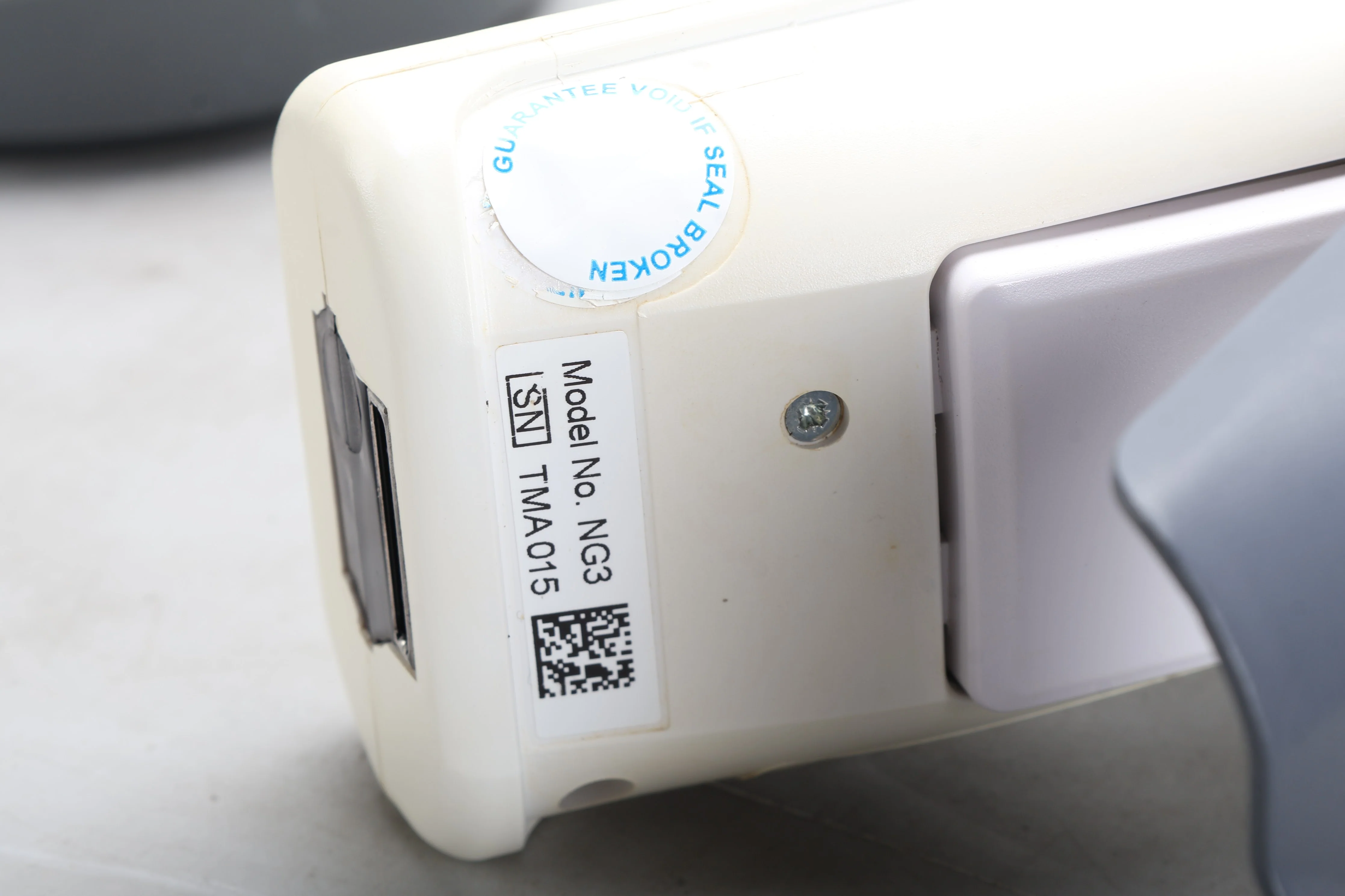 3M Biotrace Clean-Trace NG Luminometer With Charging Base - AS IS For Parts - Image 6