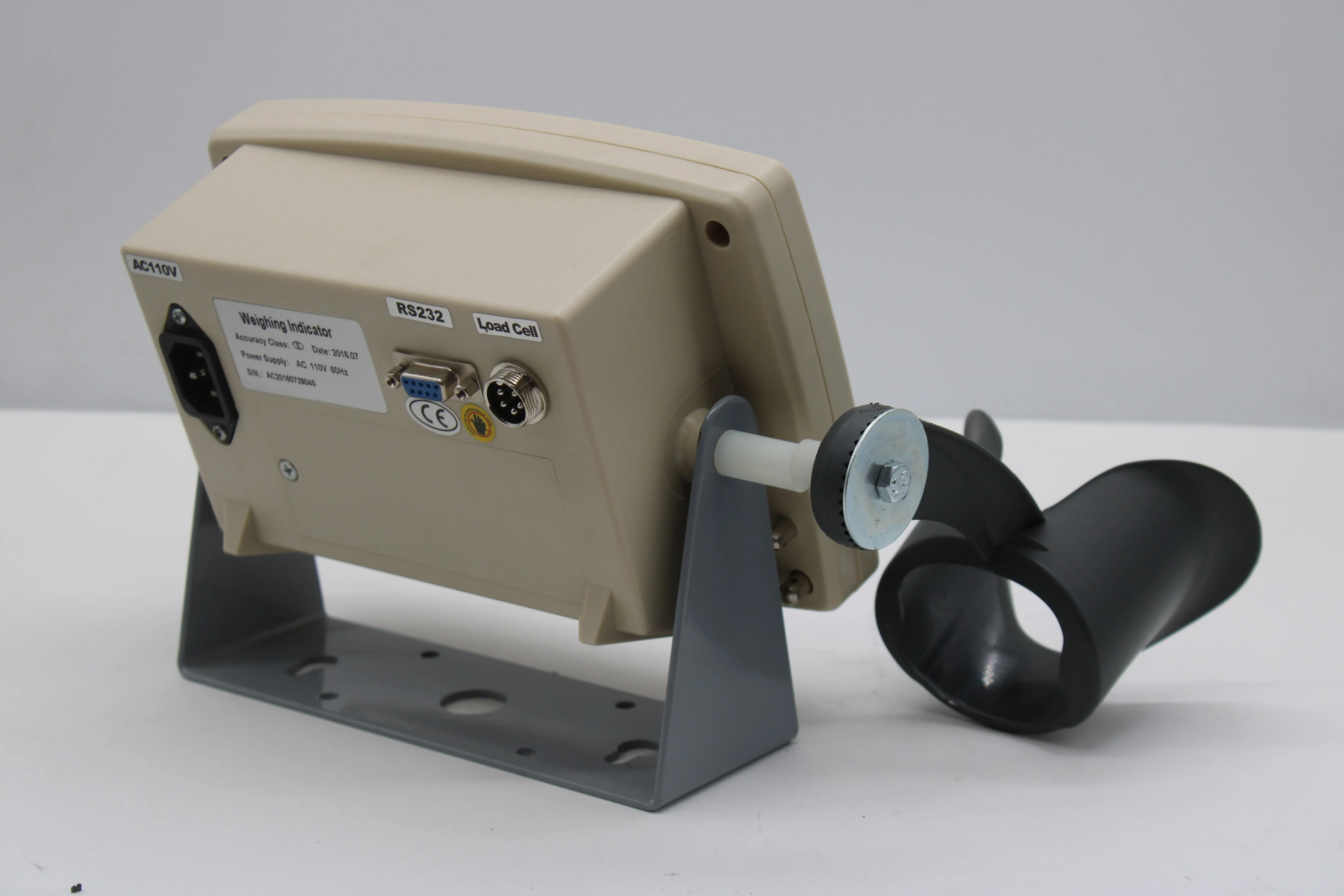 A and A Scales VS-660 Weighing Indicator - Image 3
