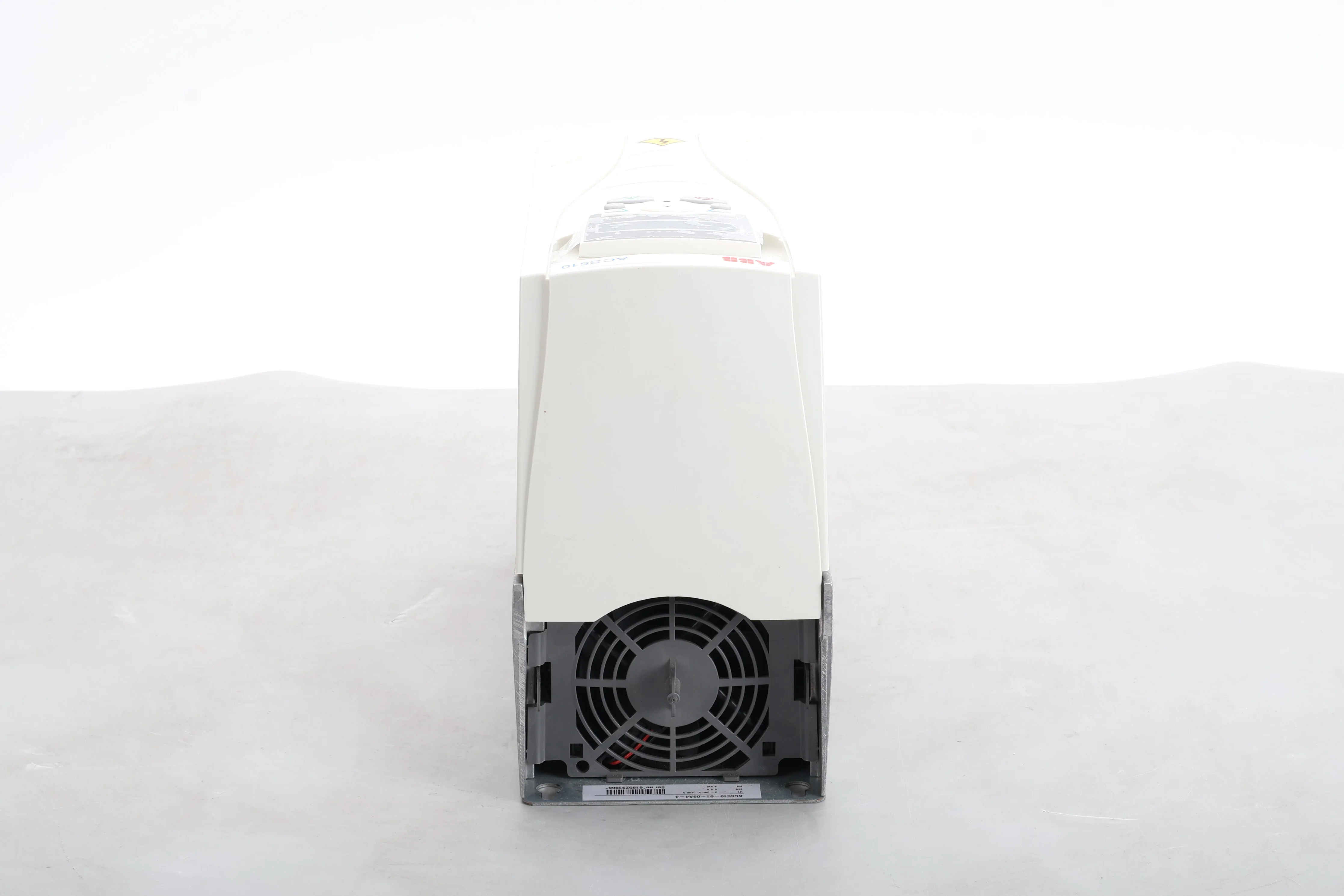 ABB ACS510 AC Drive ACS510-01-09A4-4 - Fair Condition - Image 4