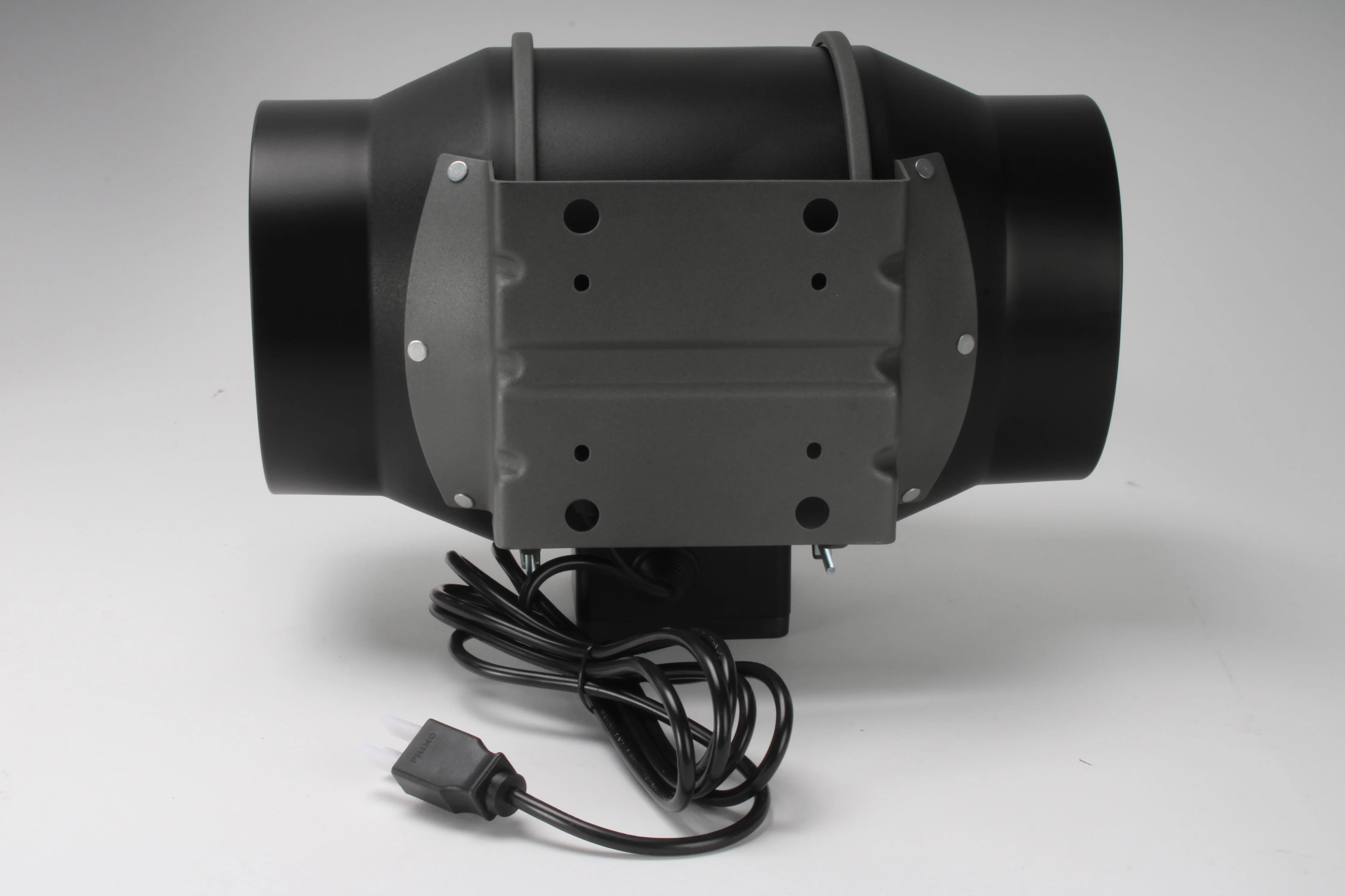 AC Infinity AI-CLT6 Cloudline Pro T6 Duct Fan & AI-DTA6-8 6" Layered Duct Tube - Image 9