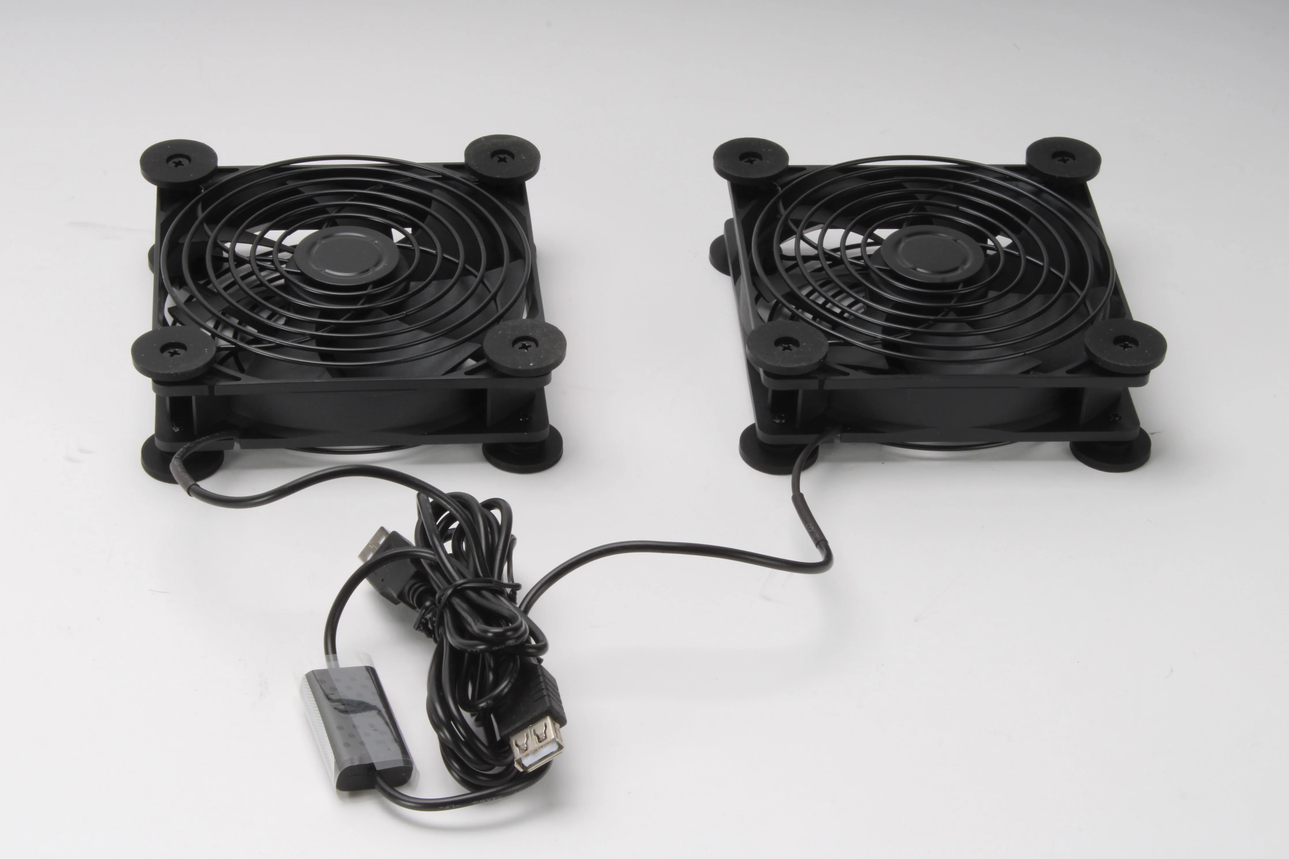 AC Infinity AI-MPF120P2 Multifan S7-P USB Cooling Fan - New Open Box - Image 5