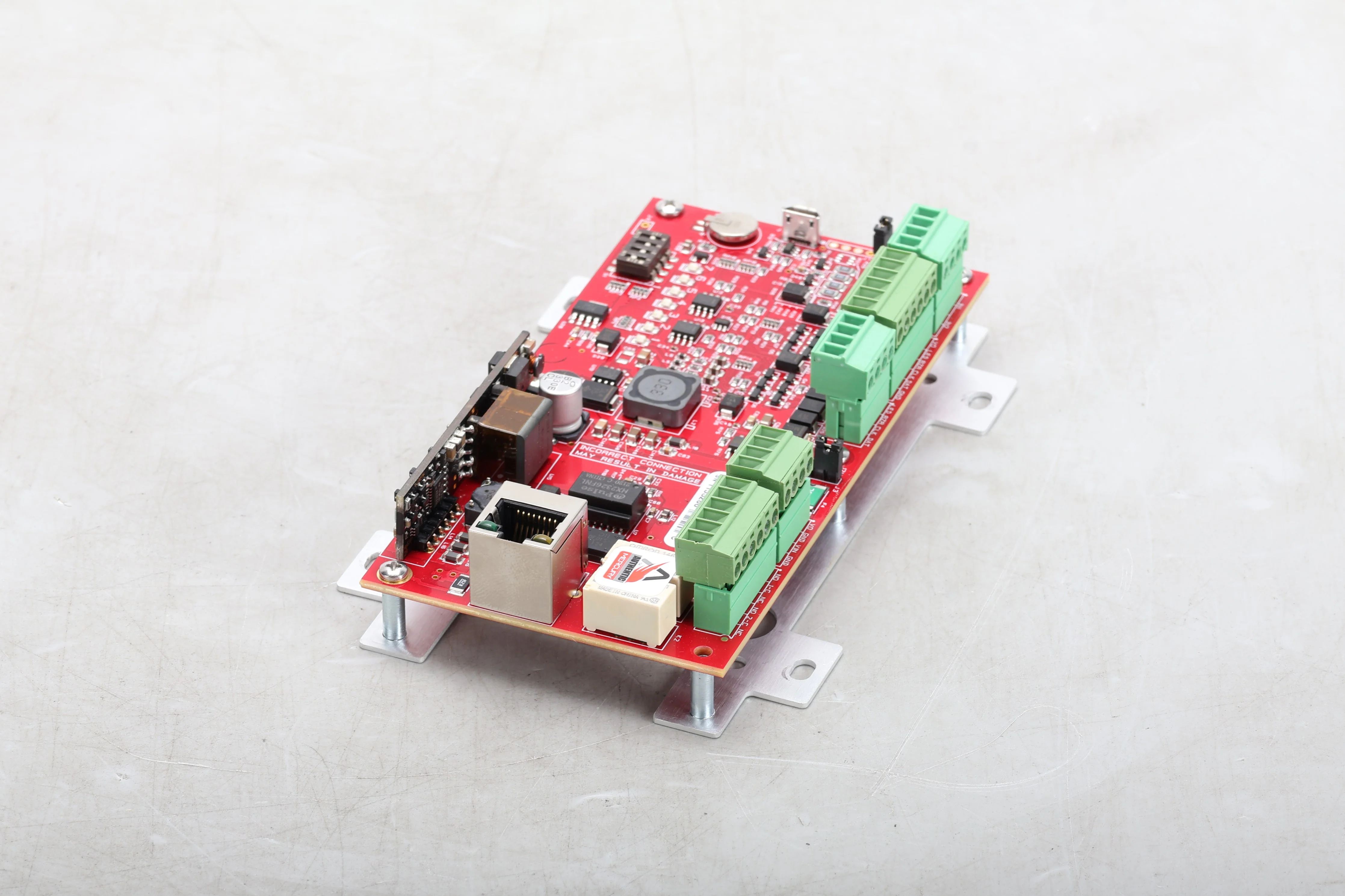 Access Control Systems LP1501 Intelligent Single Reader Controller - Image 3