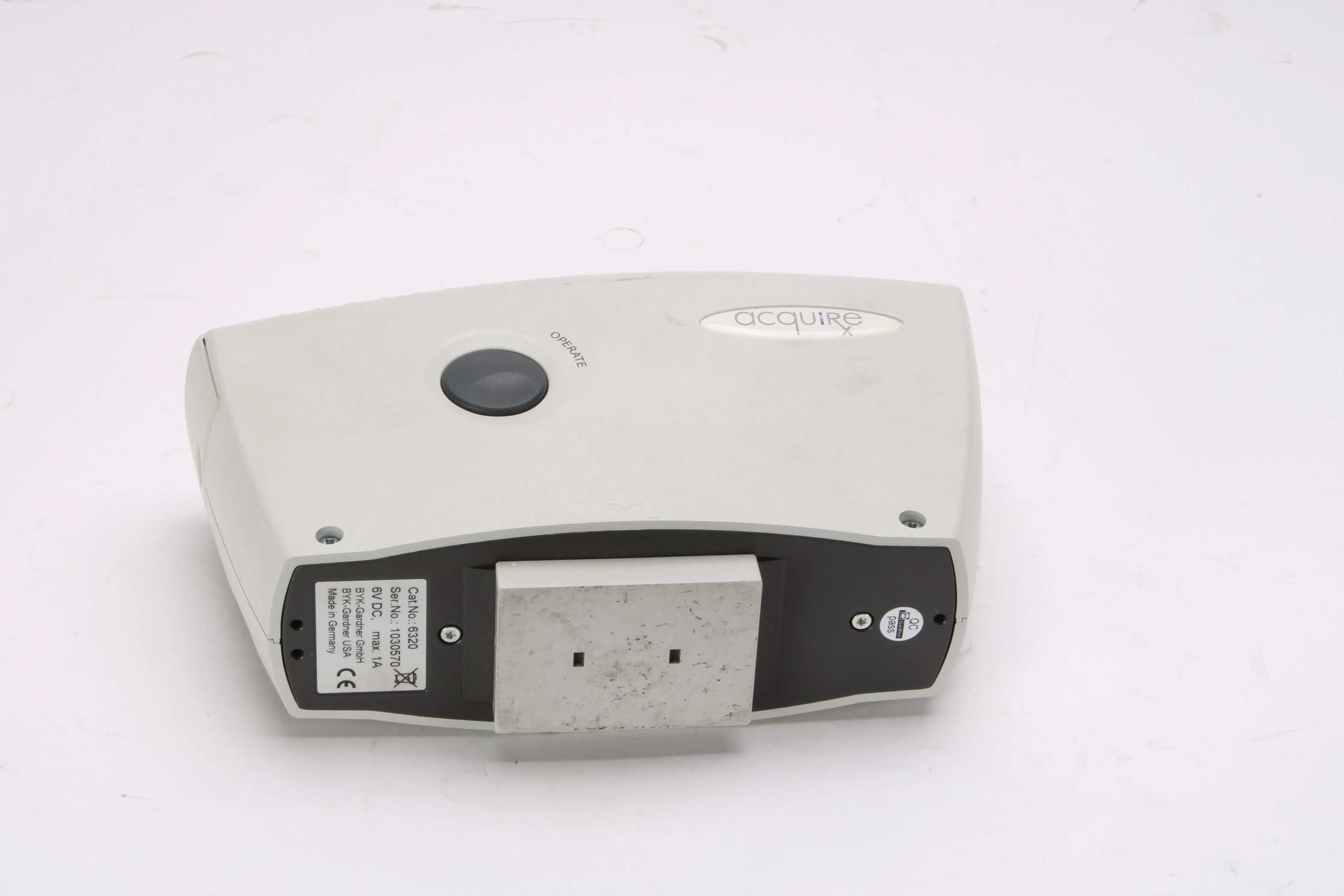 Acquire RX Paint Matching Color Spectrometer AcquireRX - Unit Only - Image 3