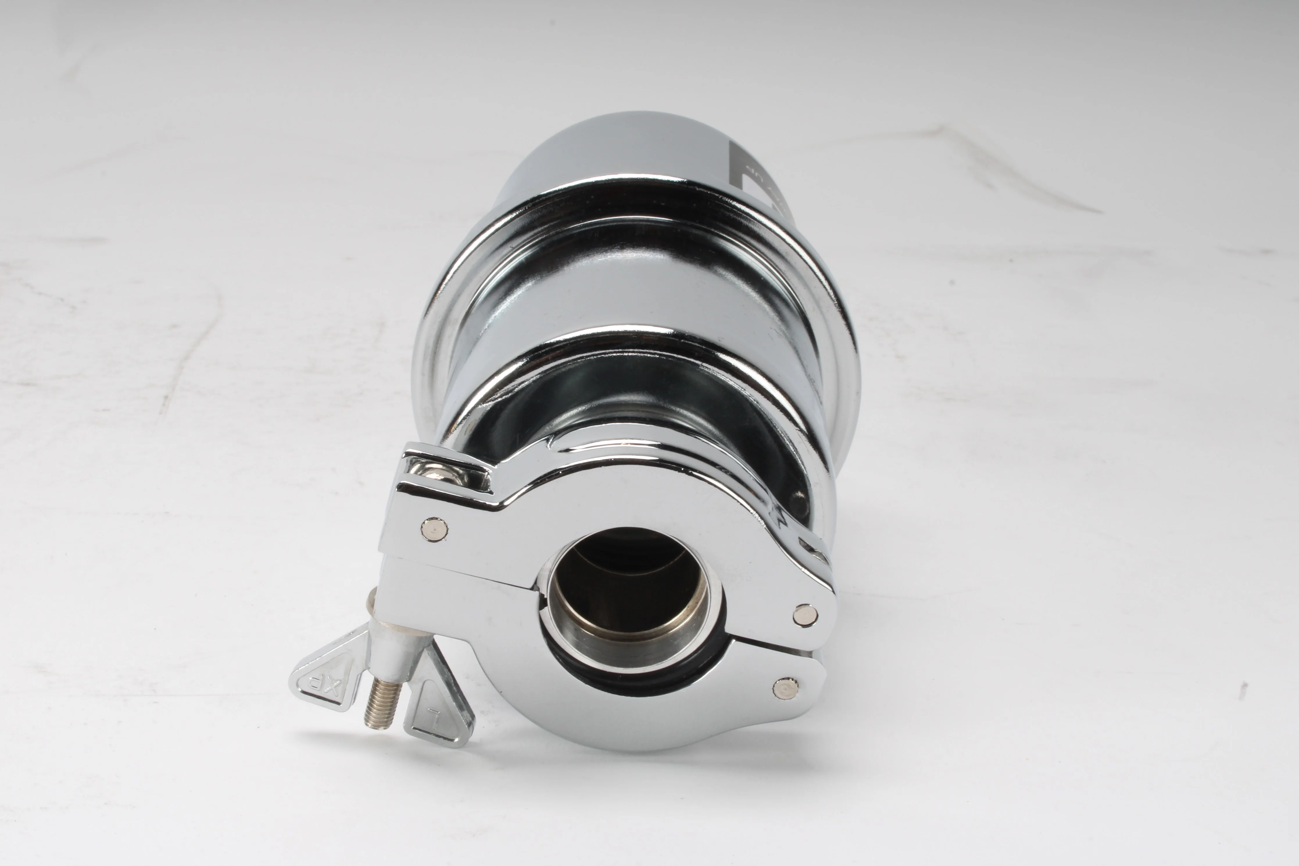 Across International SMF-010 Vacuum Pump Exhaust Oil Mist Filter - New Open Box - Image 3