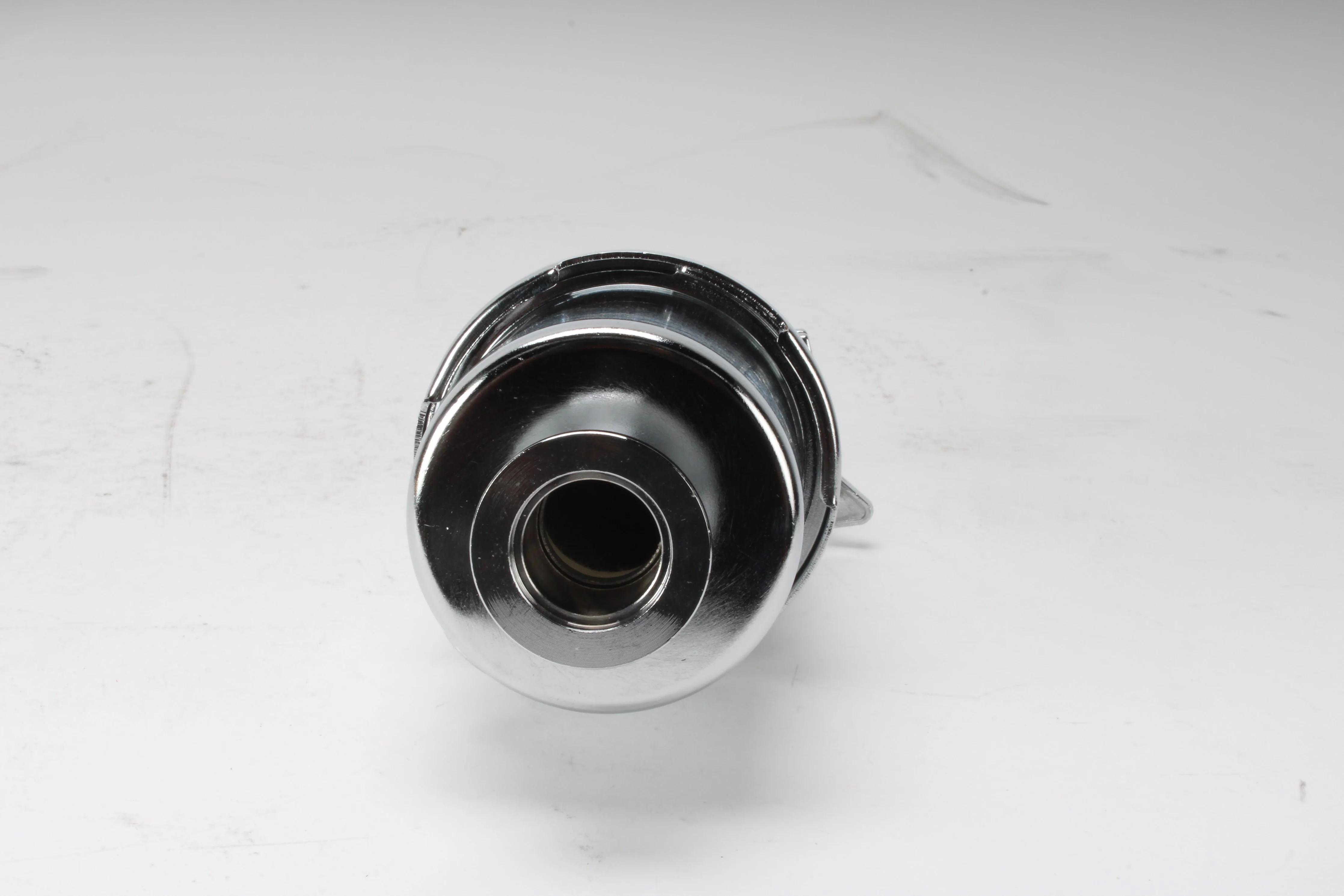 Across International SMF-010 Vacuum Pump Exhaust Oil Mist Filter - New Open Box - Image 4