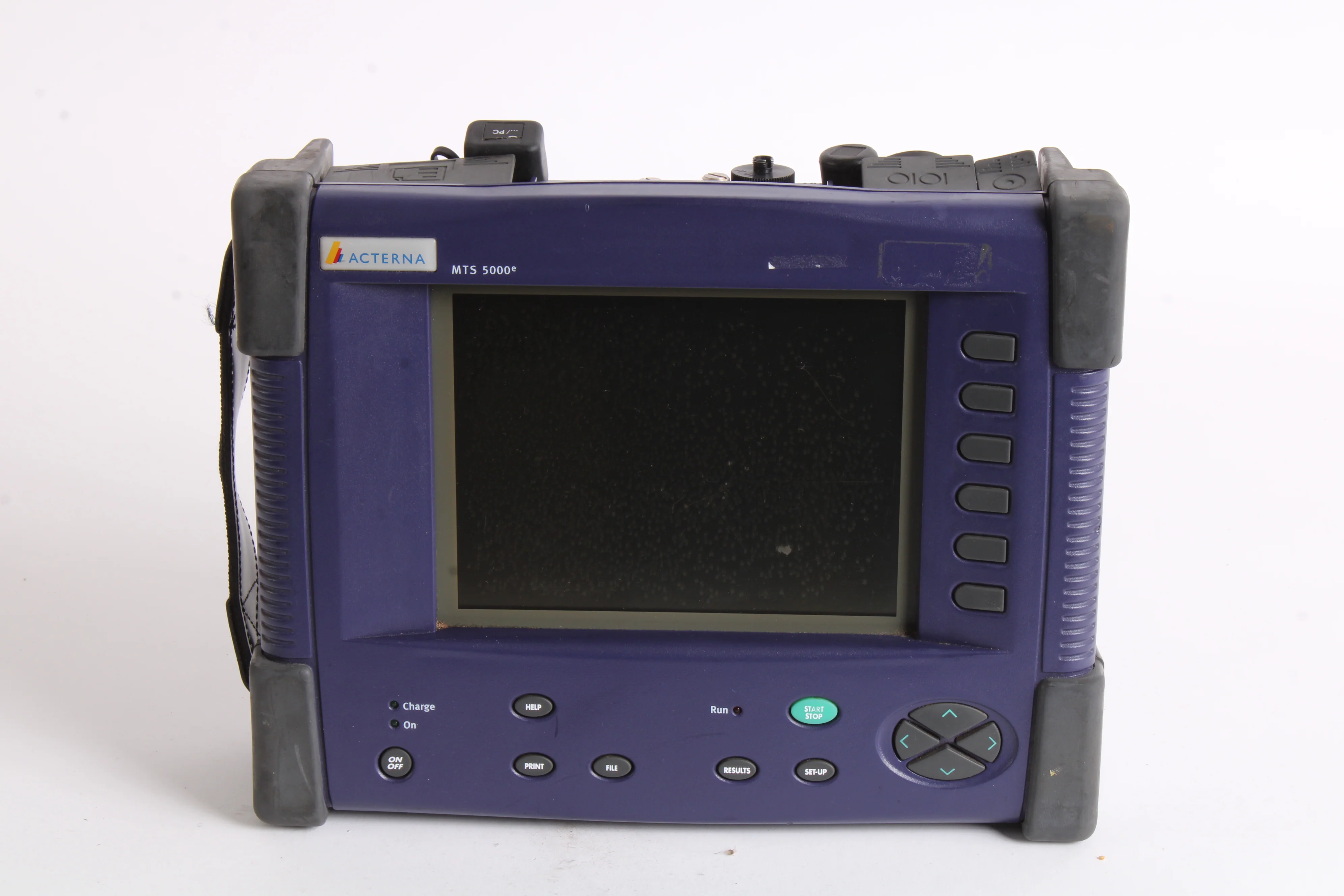 Acterna MTS 5100e Personal Transmission Test Set