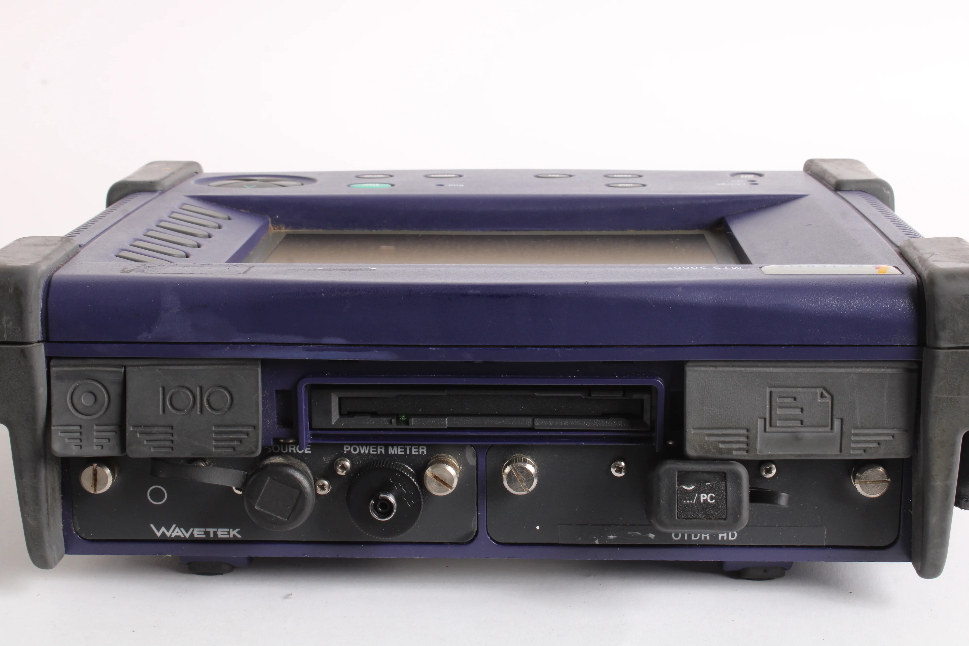 Acterna MTS 5100e Personal Transmission Test Set - Image 4