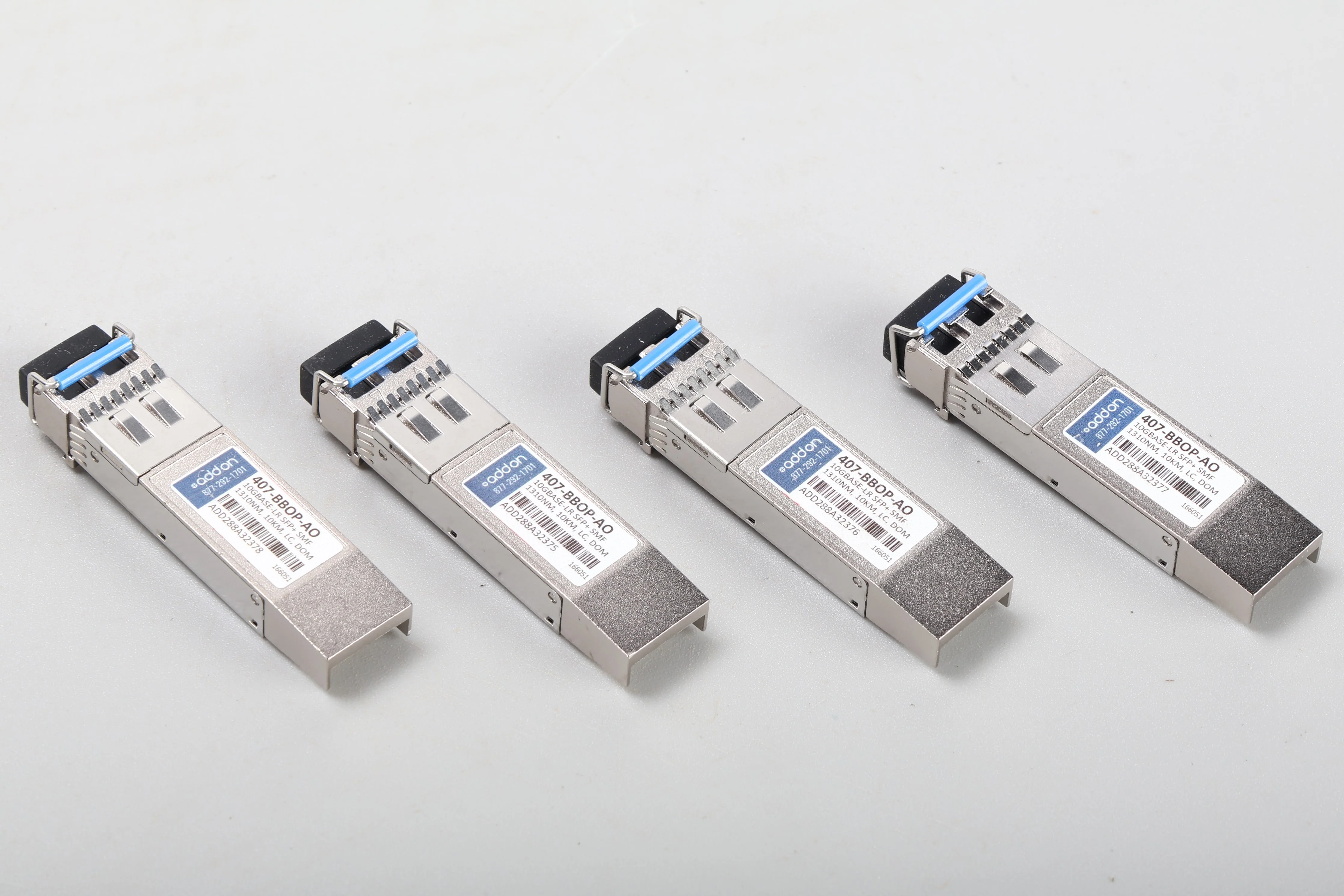 Add-On 407-BBOP-AO 10GB SR Optical Transceiver (Lot of 4) - Image 2
