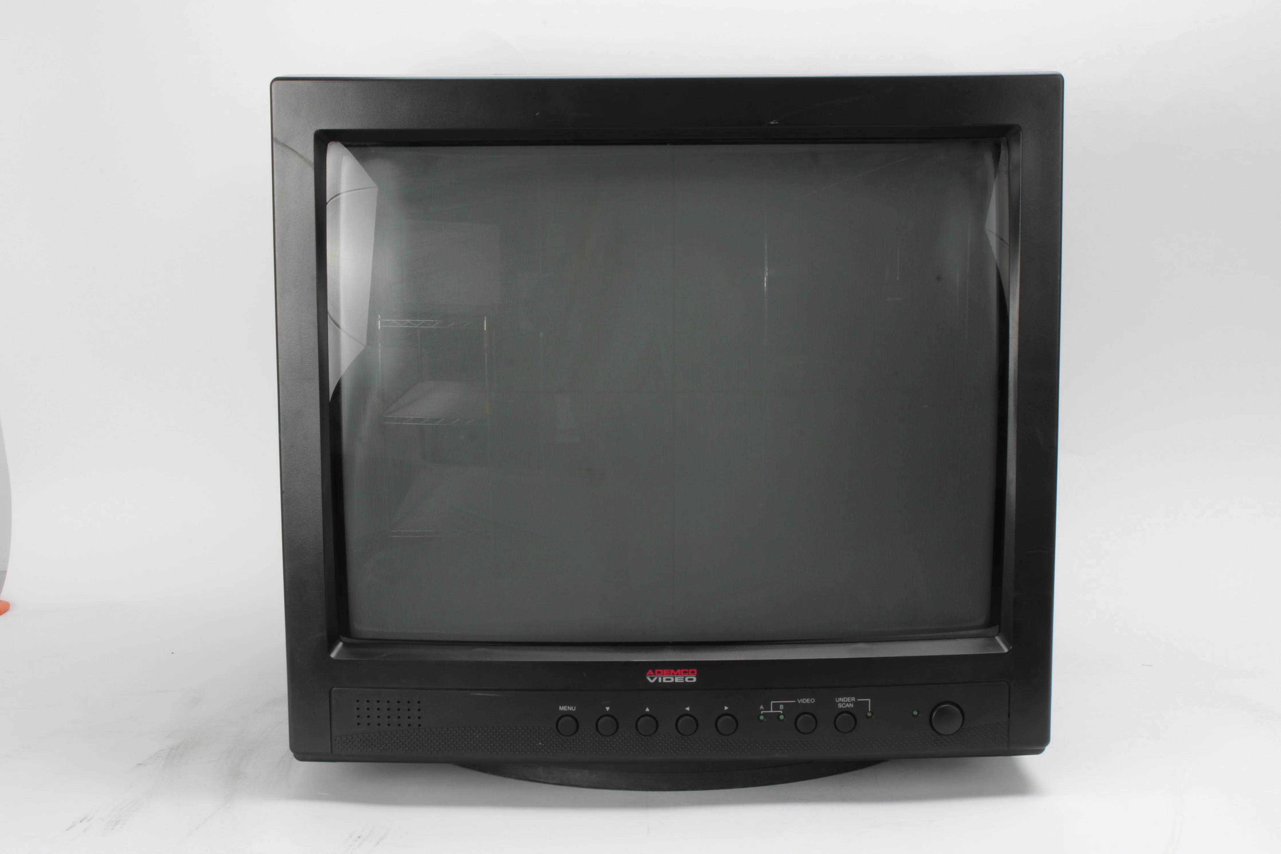 Ademco Video AMC21 21" Color CCTV Monitor
