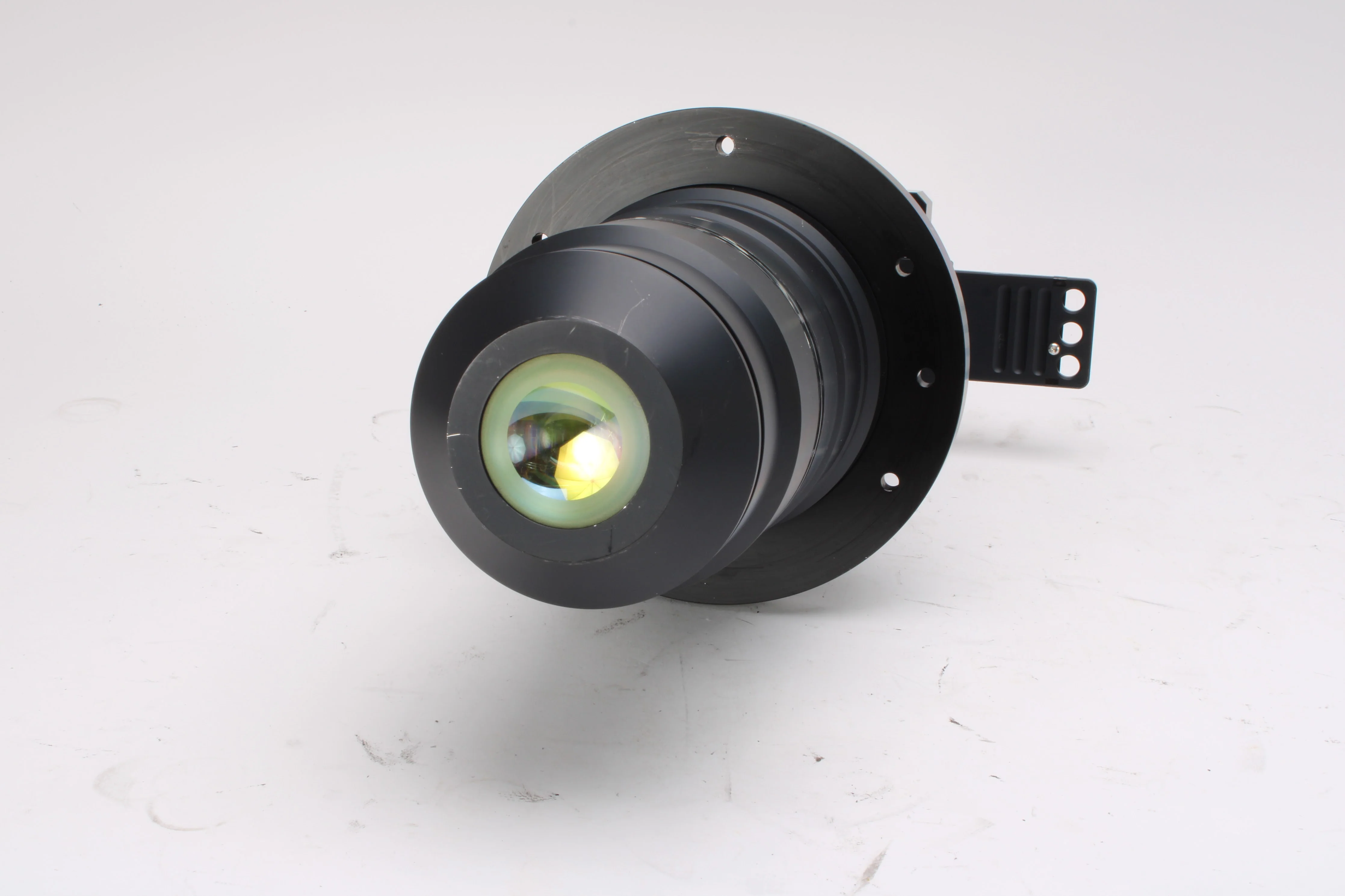 Adimec S-25A30-EM/CL-V19 Camera With L10QC-RL15-EOL6 Lens - Image 6