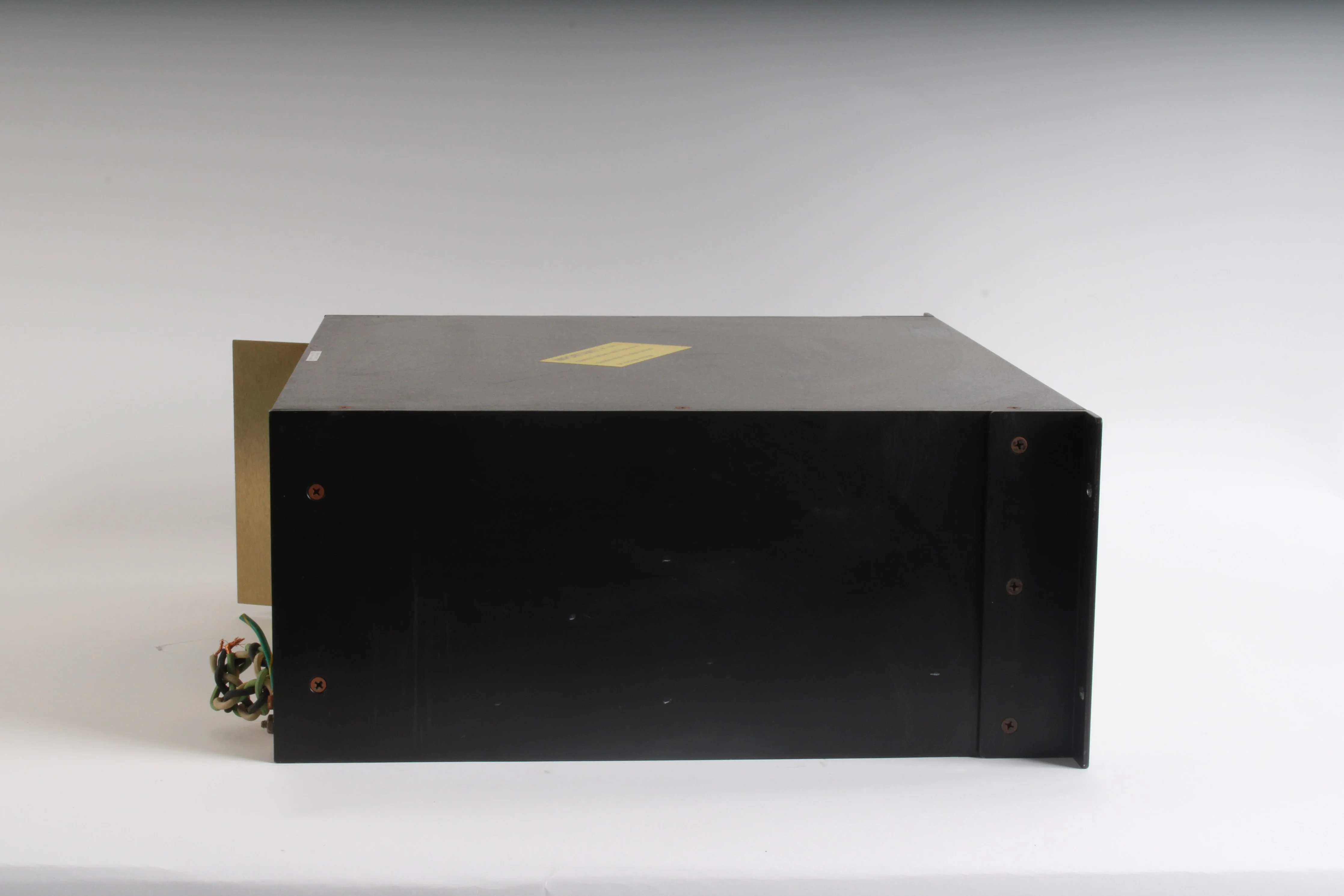 Advanced Energy 3157502-005 D PE-1000 AC Plasma Power Source - Image 3