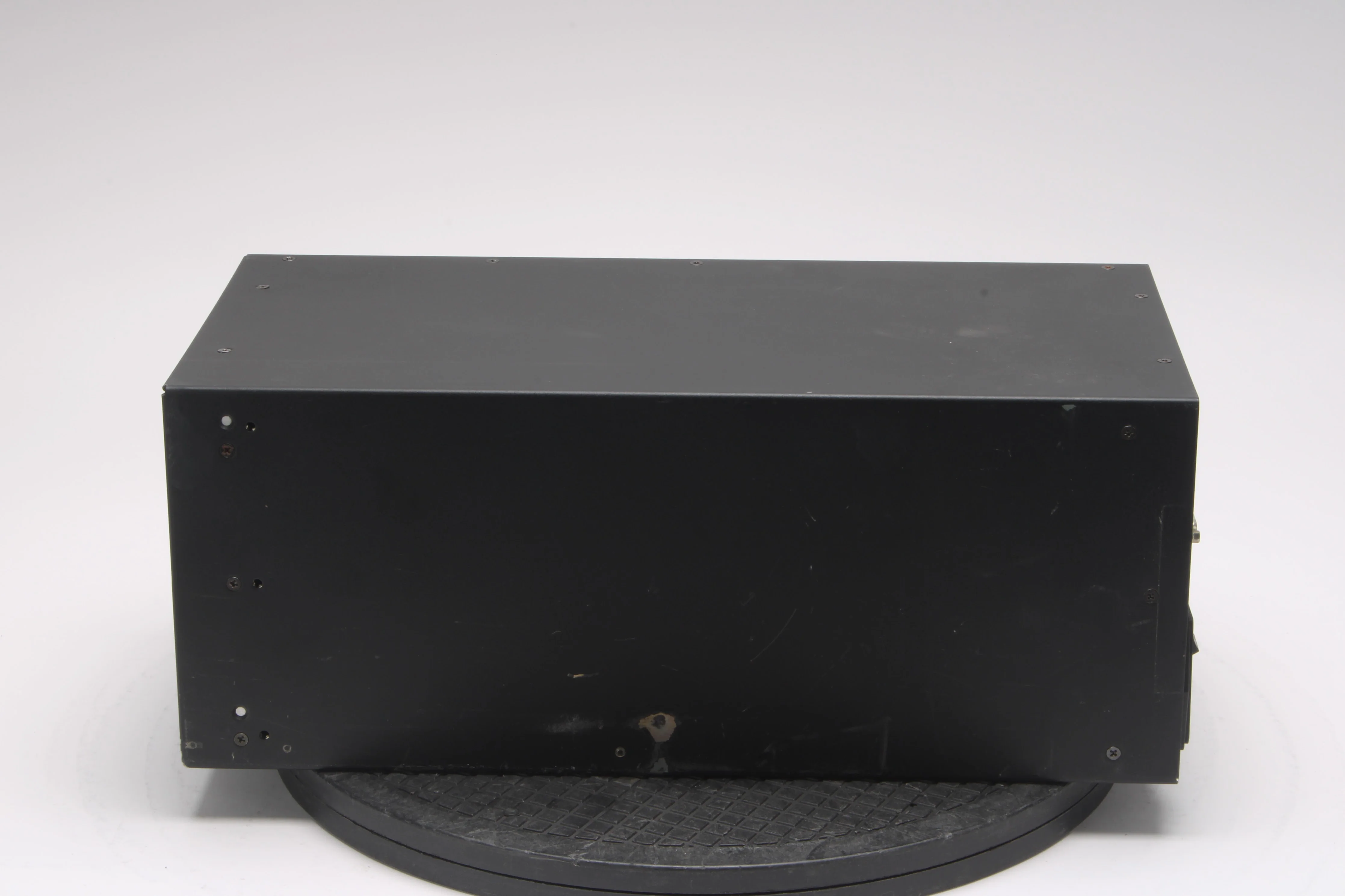 Advanced Energy RFX 600A 3155082-220 220V RF Power Supply - AS IS - Image 8