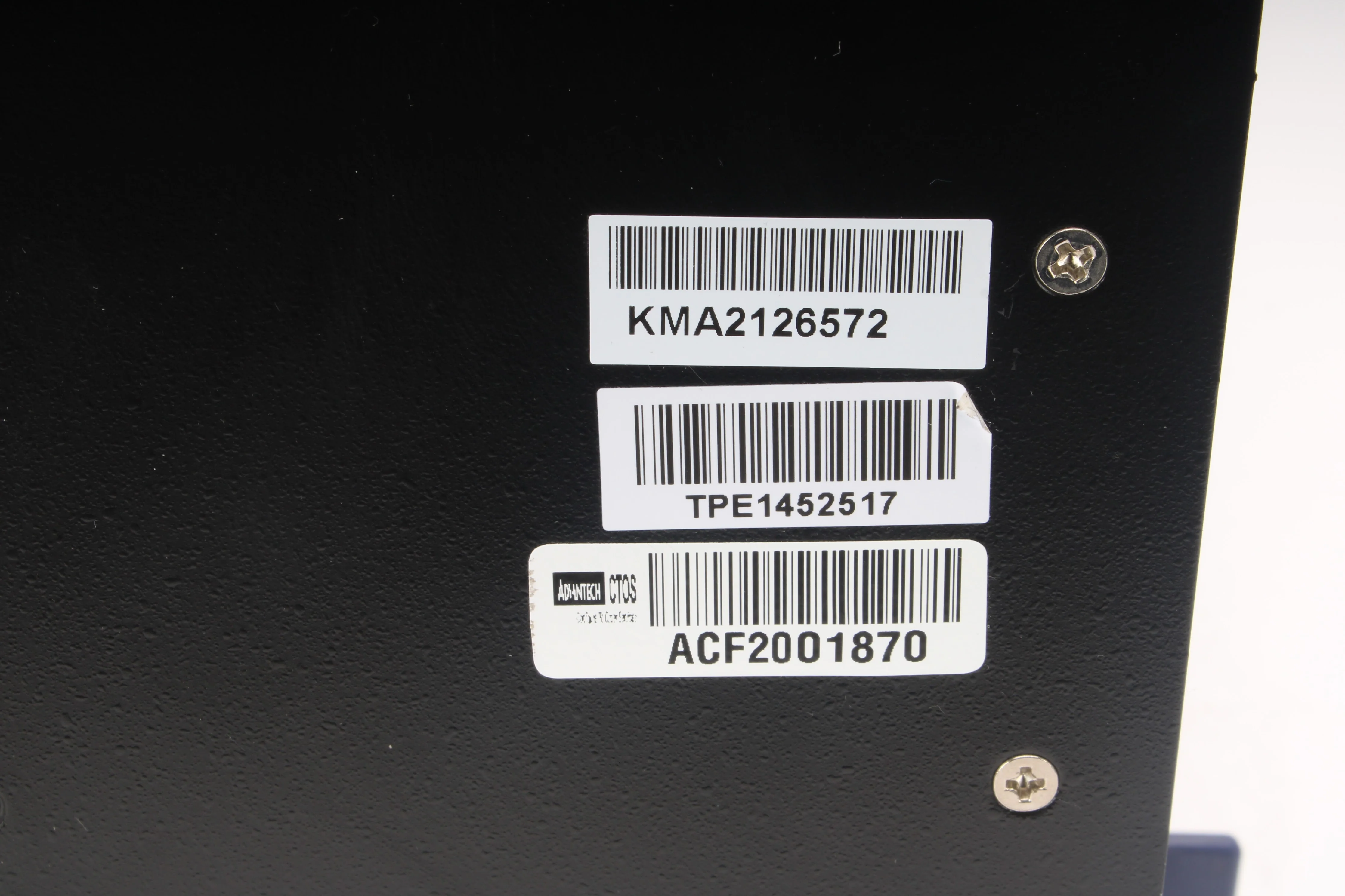 Advantech 4U Server Case With ASMB-923I, 2x Intel E5-2643 v3 @3.40GHz + 8TB HDD - Image 6