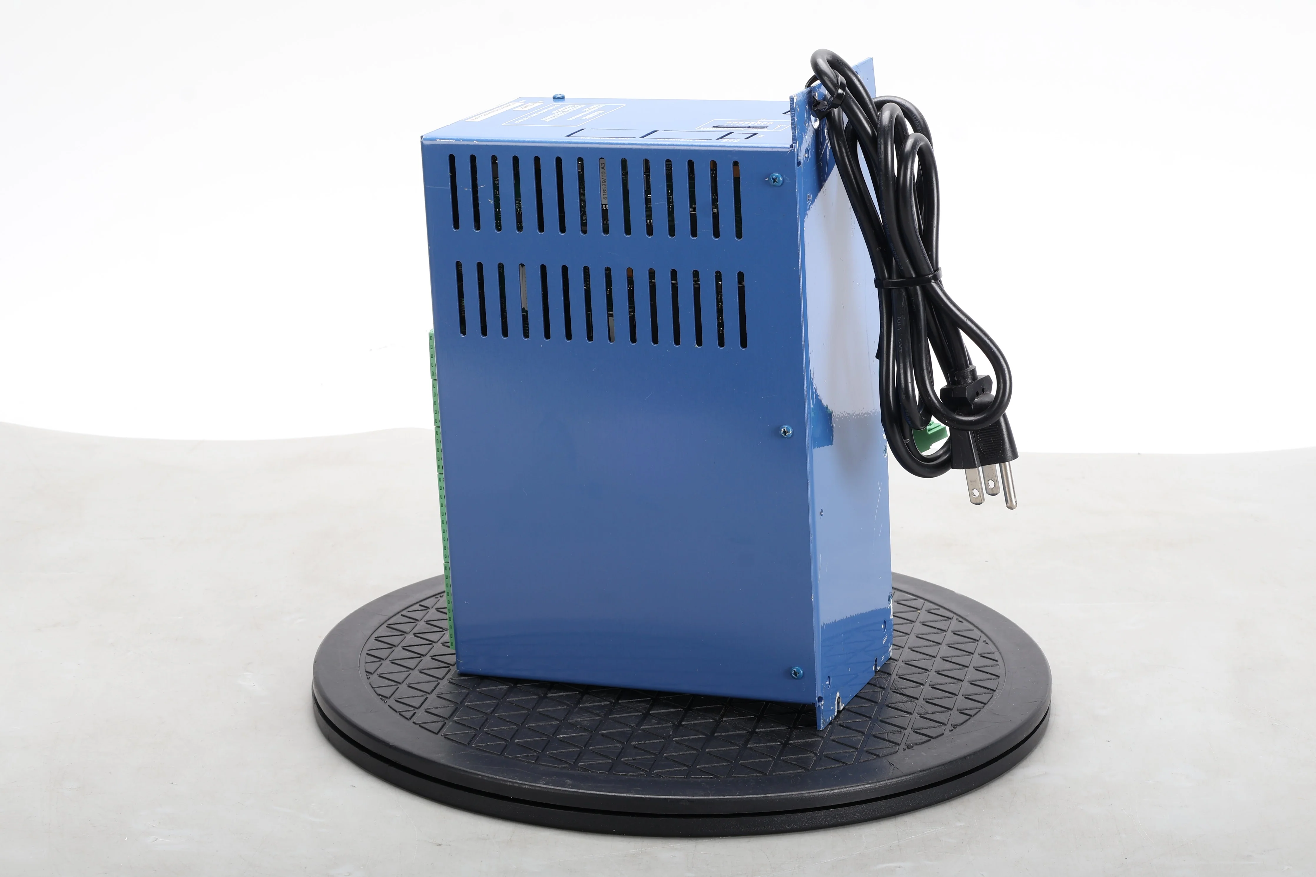 Aerotech NDRIVEHP30-IO-MXH-S-DUALPSO Digital Servo Amplifier With Power Cable - Image 2