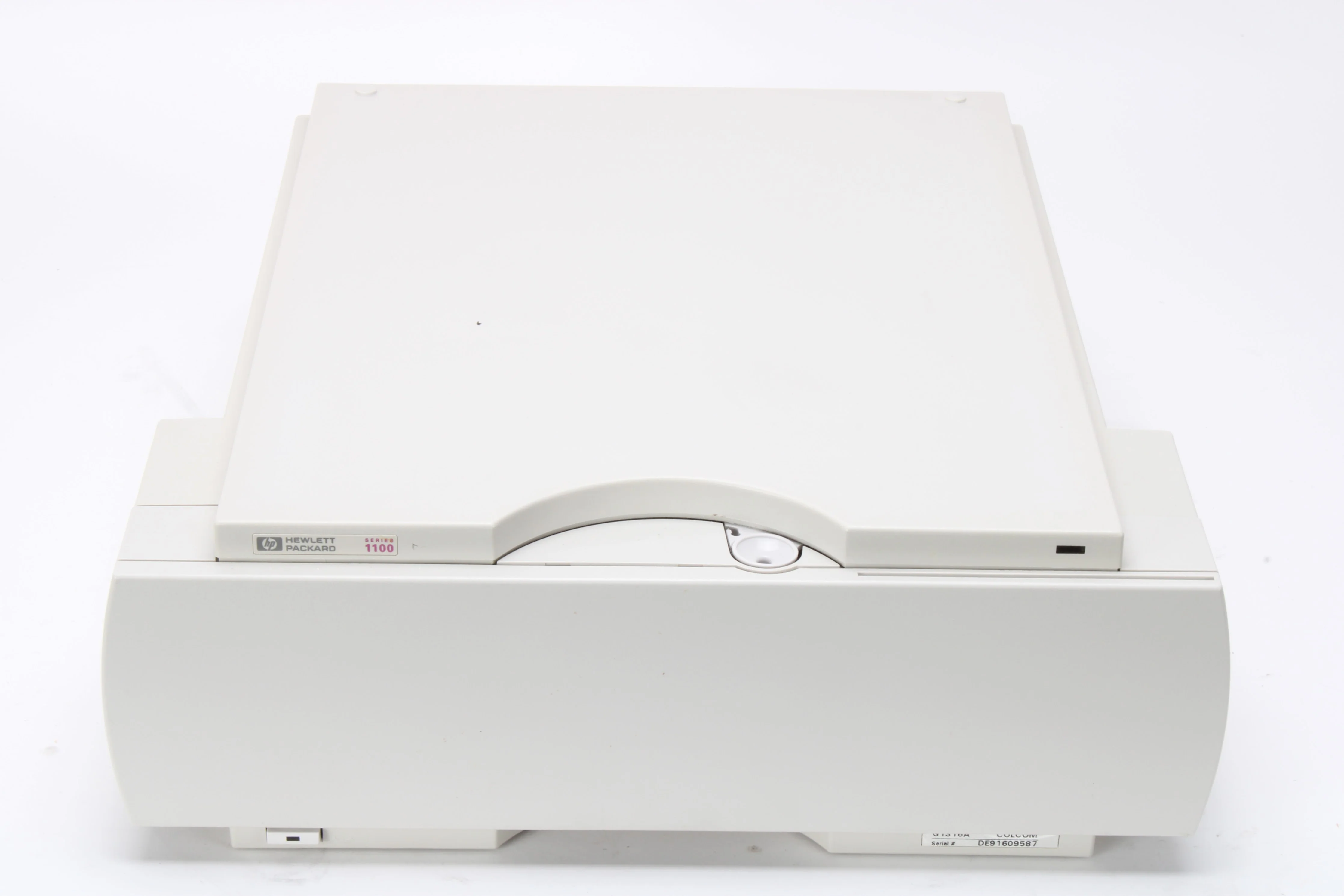Agilent 1100 Series HPLC G1316A Column Compartment 1100 Series - Fair