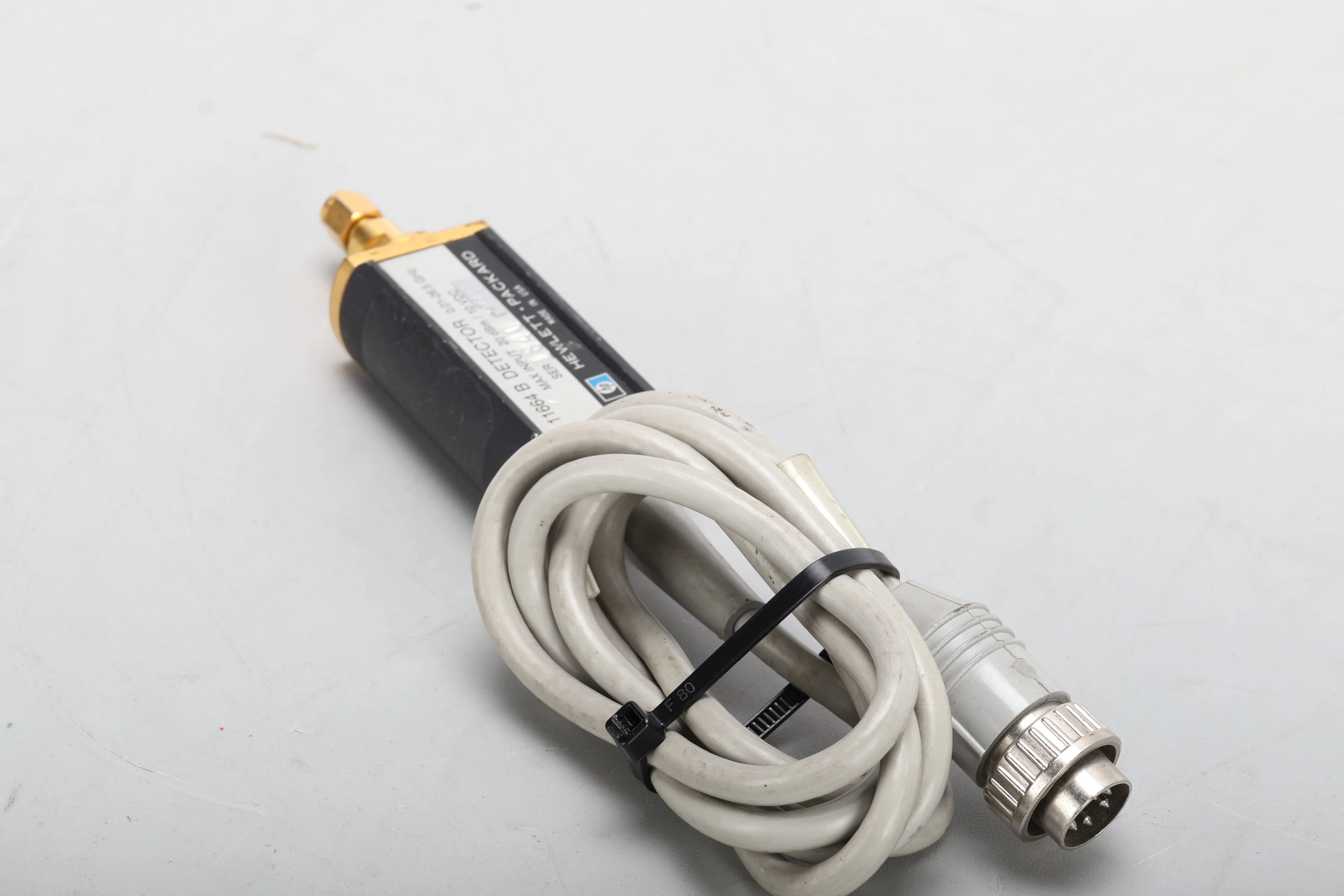Agilent 11664B 0.01-26.5Ghz Detector - Image 5