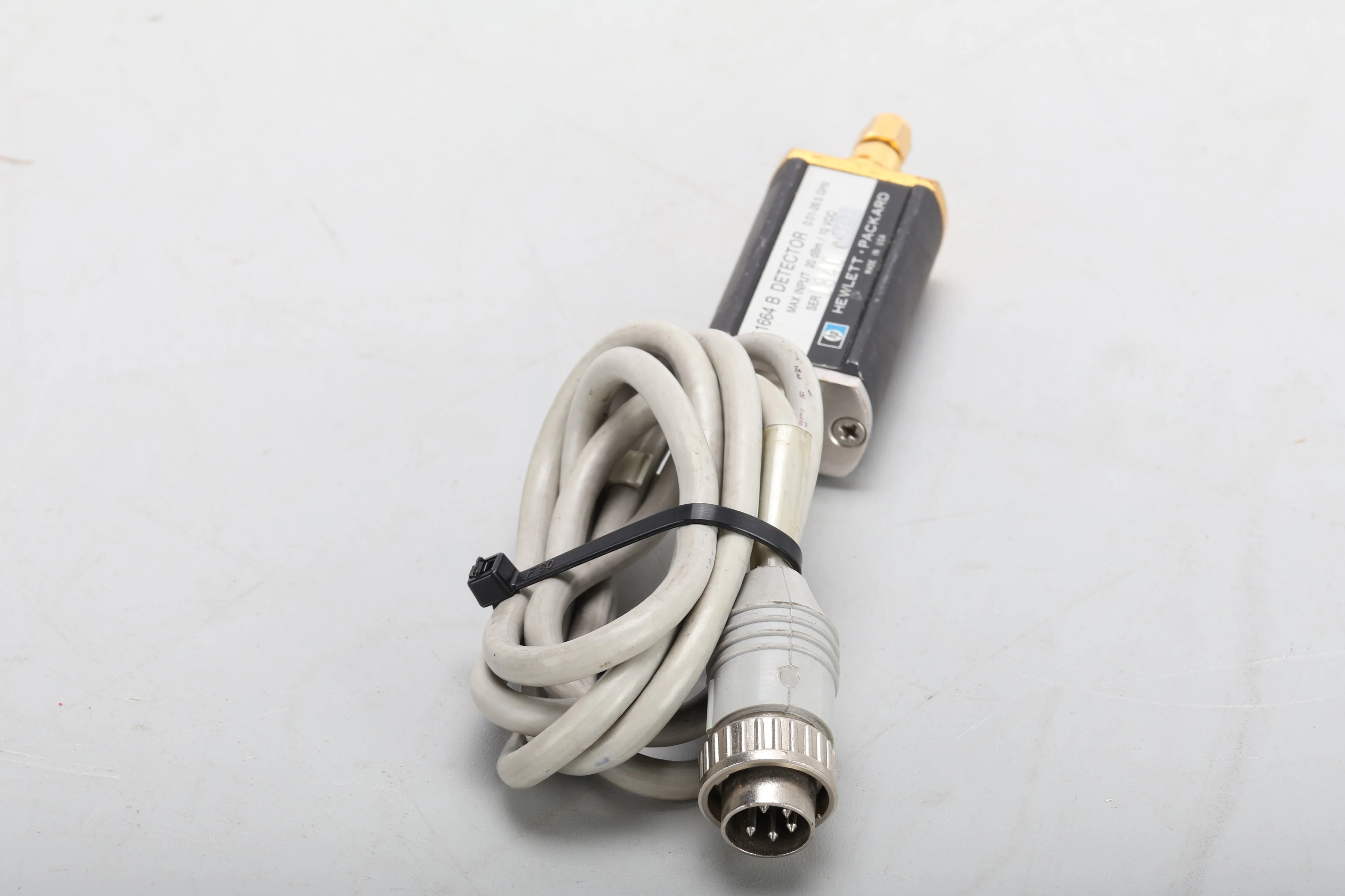 Agilent 11664B 0.01-26.5Ghz Detector - Image 6
