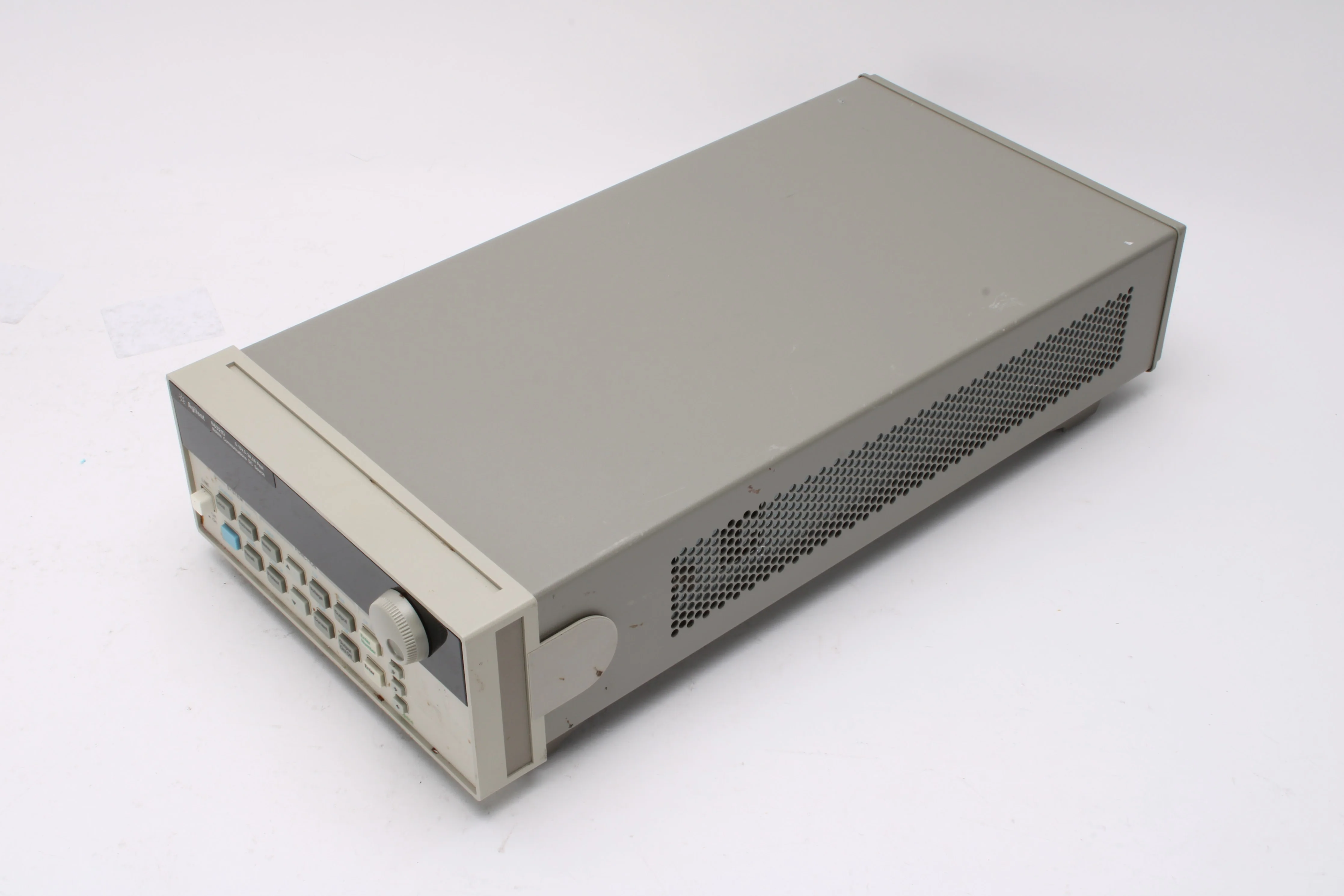 Agilent 66321D Mobile Communications DC Source - AS IS - Image 3