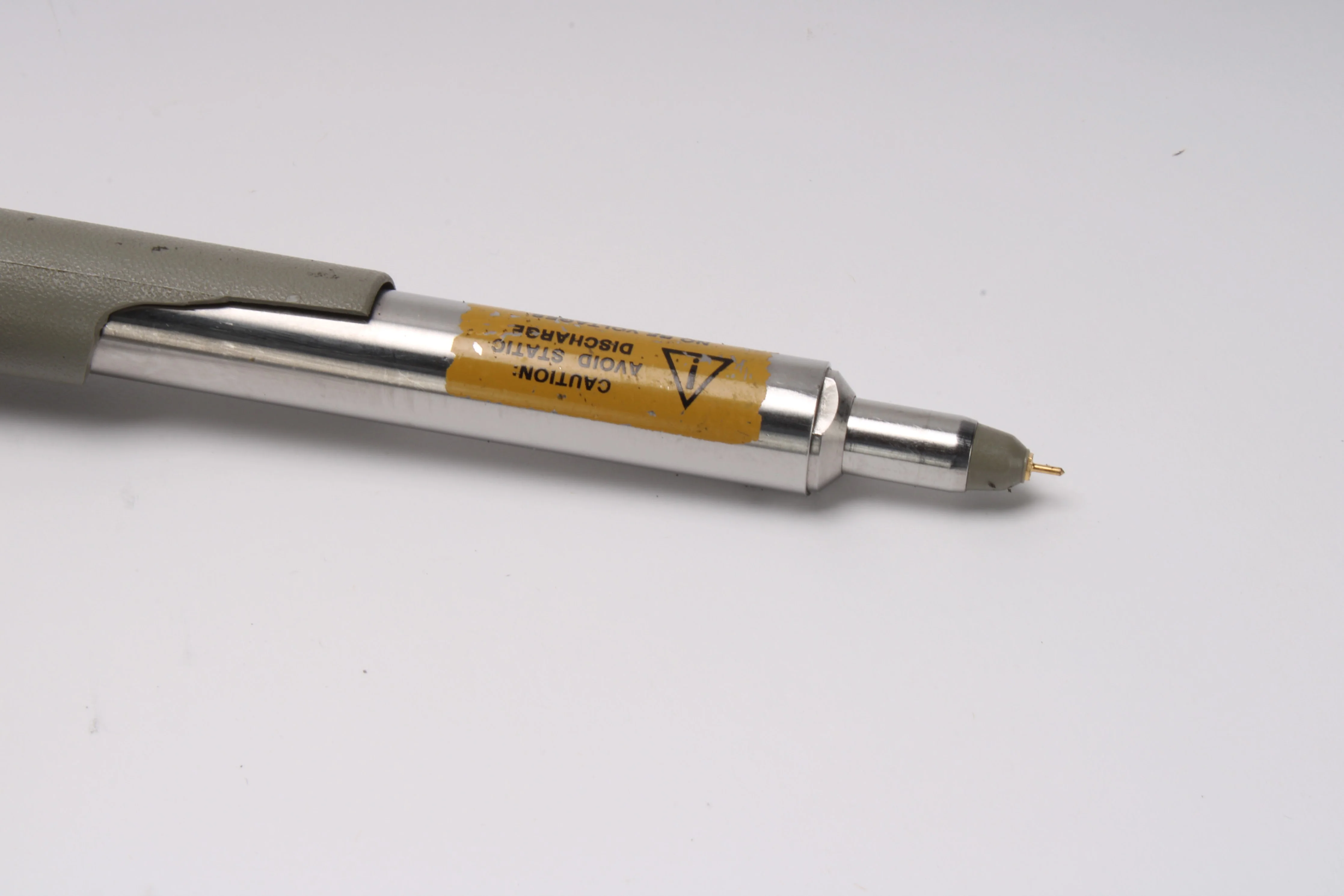 Agilent 85024A 300Khz-3Ghz High Frequency Probe With Spectrum Analyzers - Fair - Image 4