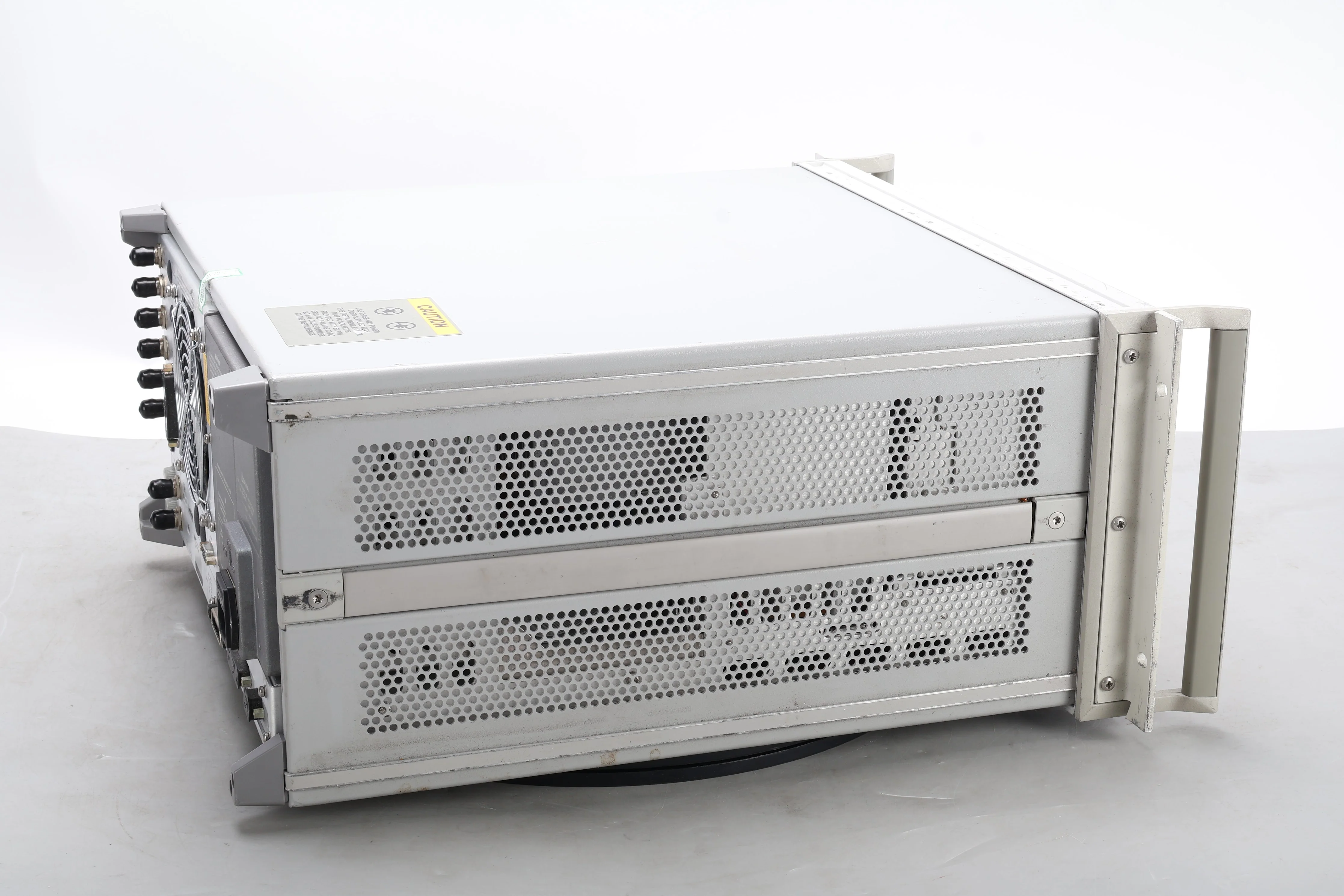Agilent 8719ES S-Parameter Network Analyzer 50MHz - 13.5GHZ - No Options - Image 6