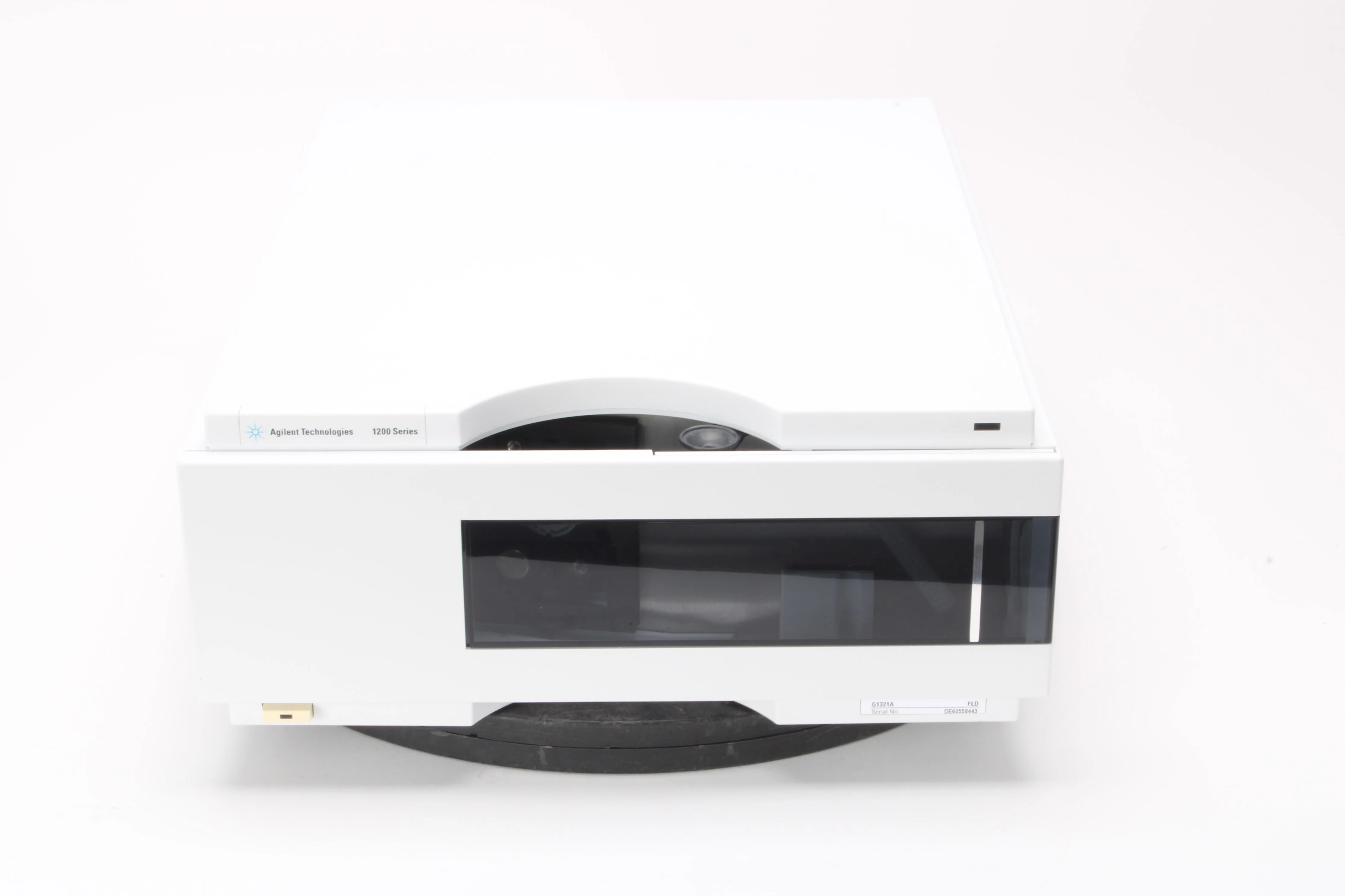 Agilent G1321A 1200 Series FLD Detector W/ Standard FLD Cell G1321-60005 - Fair
