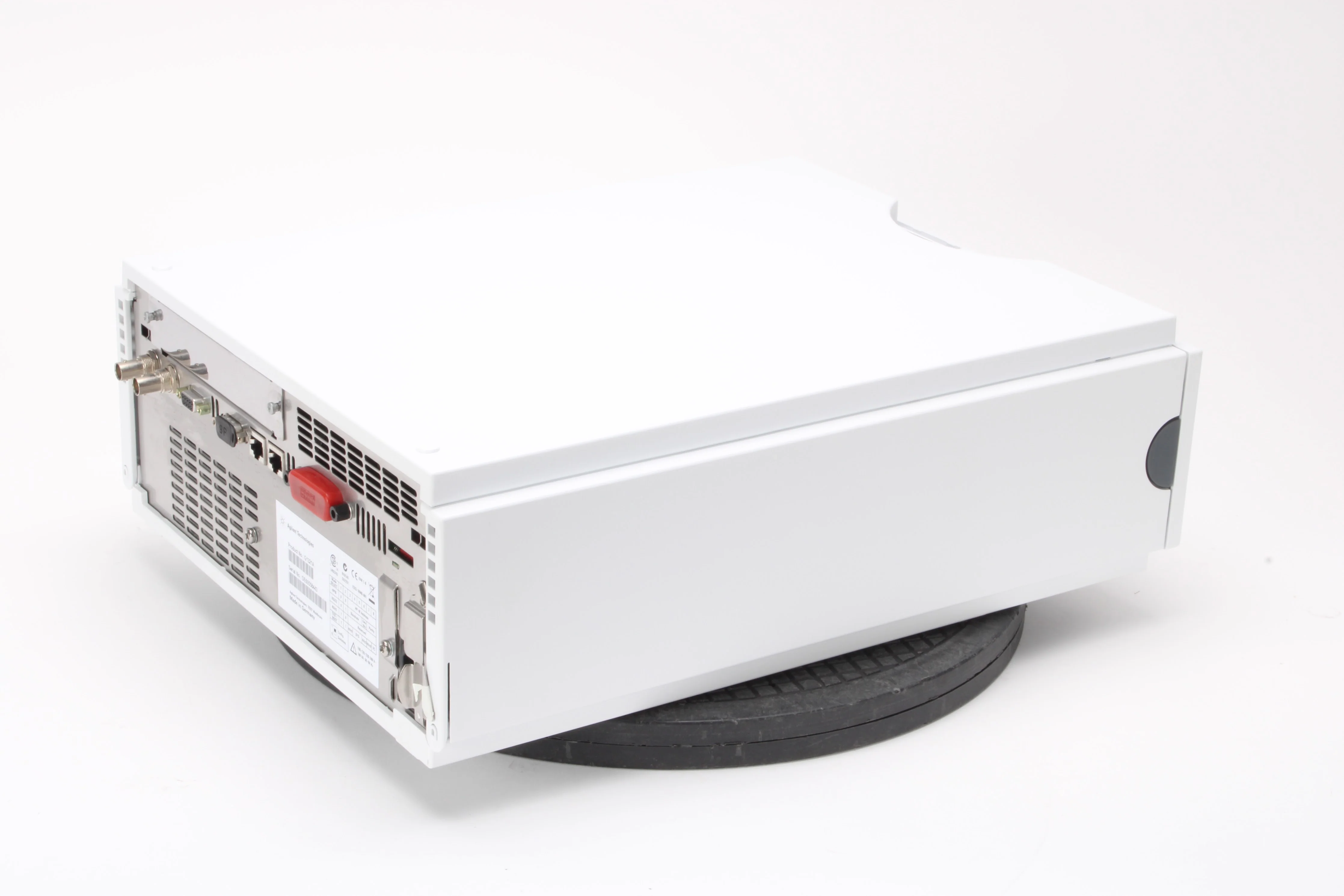 Agilent G1321A 1200 Series FLD Detector W/ Standard FLD Cell G1321-60005 - Fair - Image 5