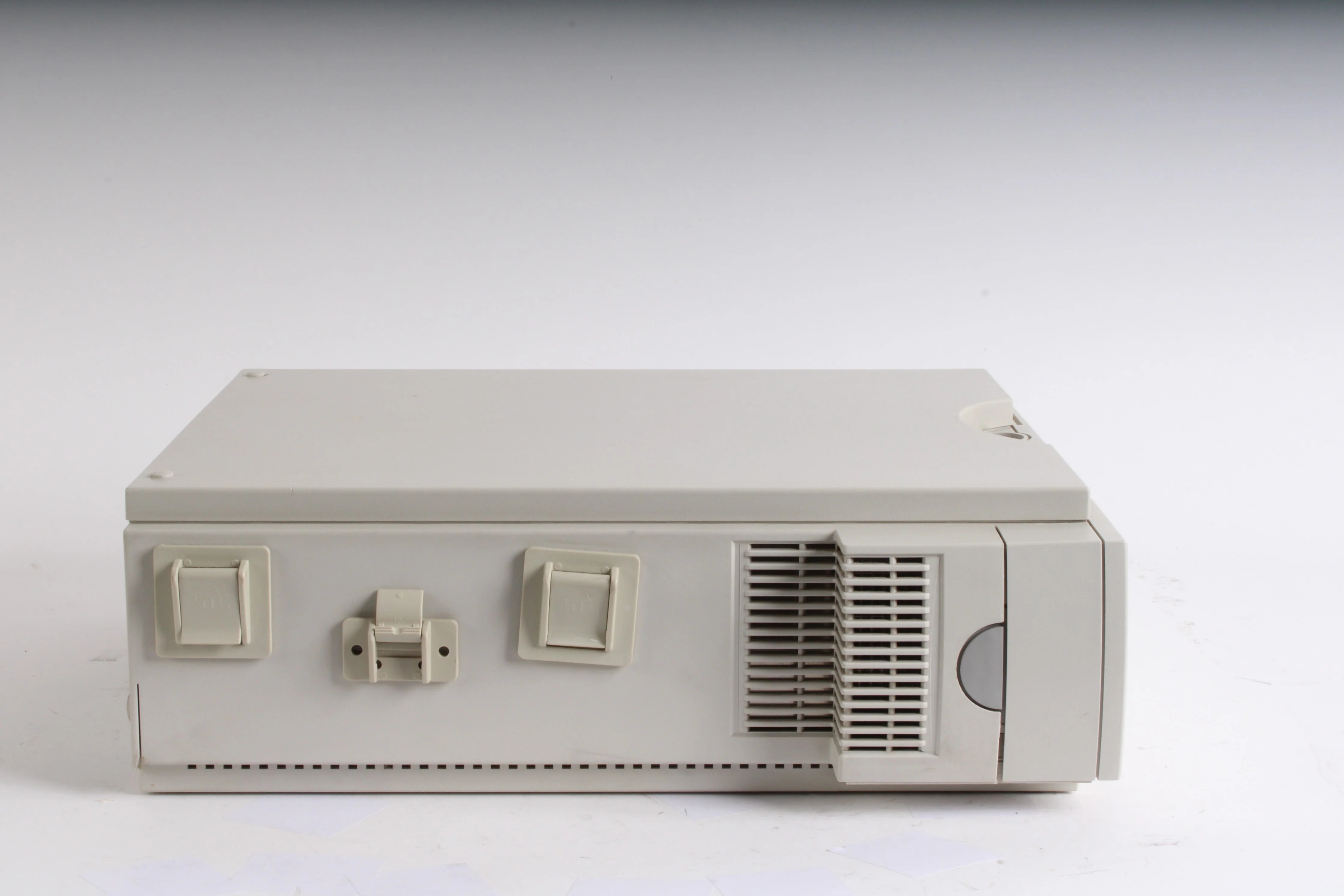 Agilent HP 1100 Series HPLC System W/ G1311A G1316A G1315A G1313A & Chemstation - Image 6