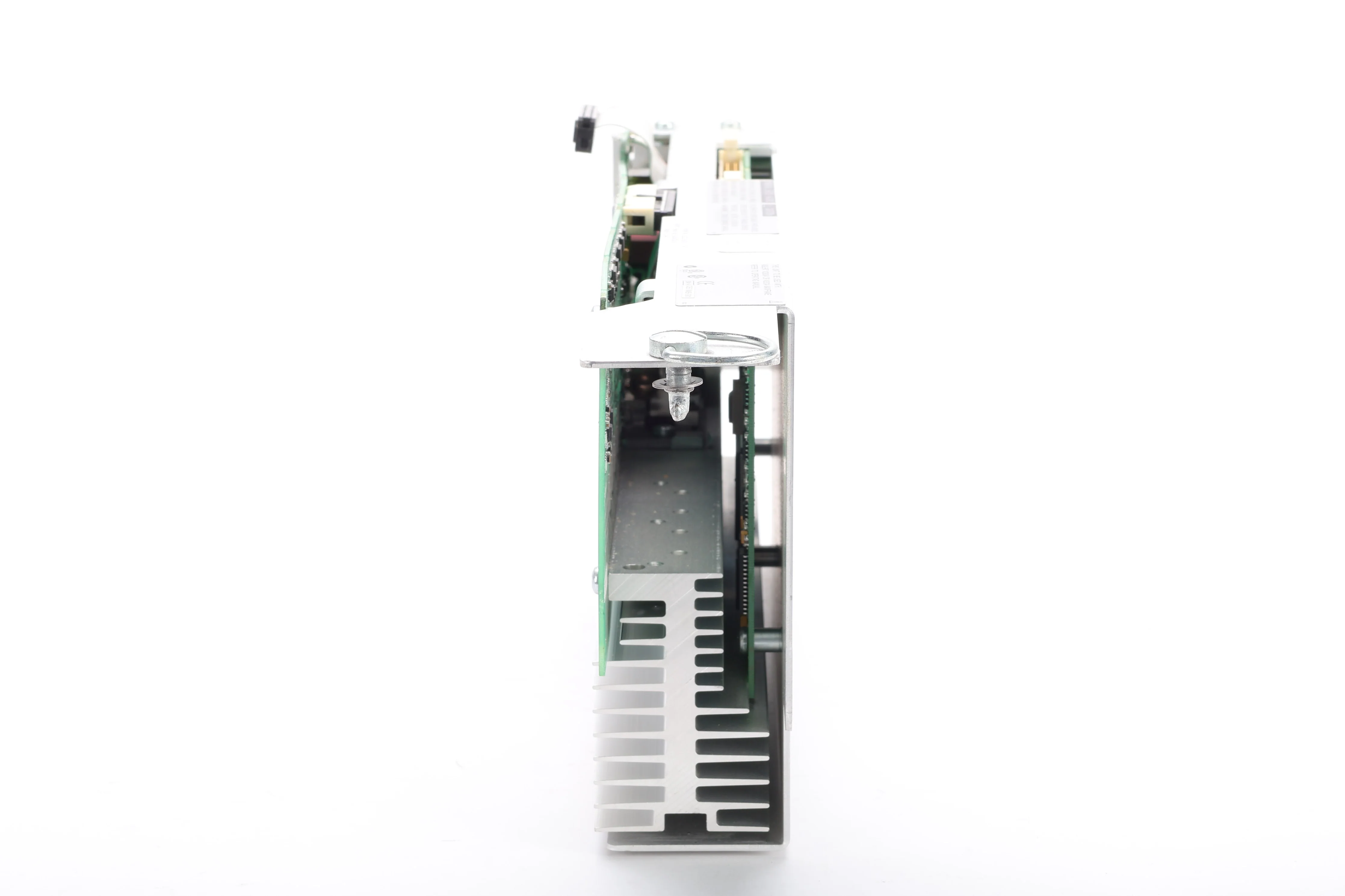 Agilent N3302A 60V 30A 150W DC Electronic Load Module N3302-69001 - Image 4