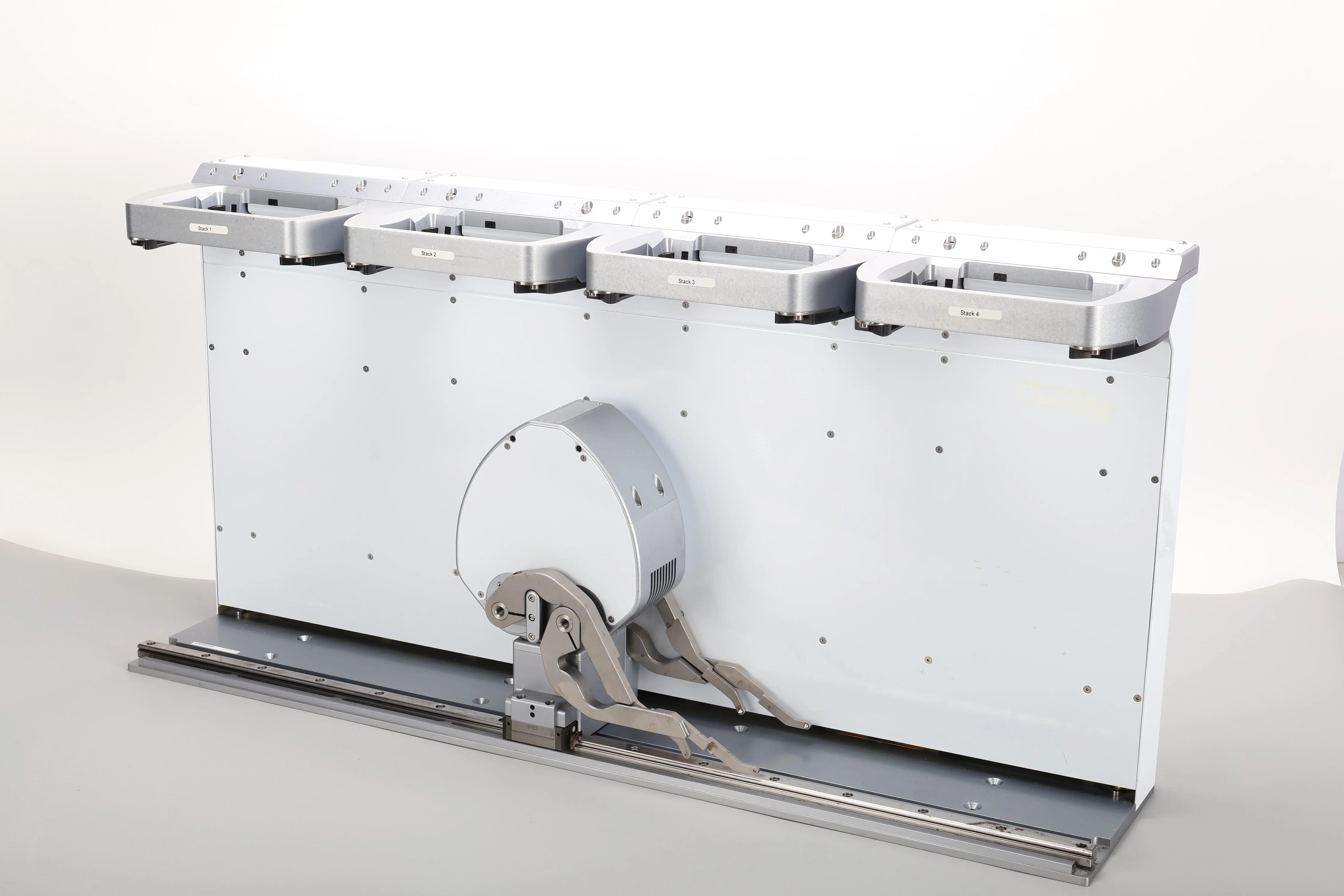 Agilent Velocity11 08344.004 BenchCel 4X Plate Handler - Fair Condition - Image 5
