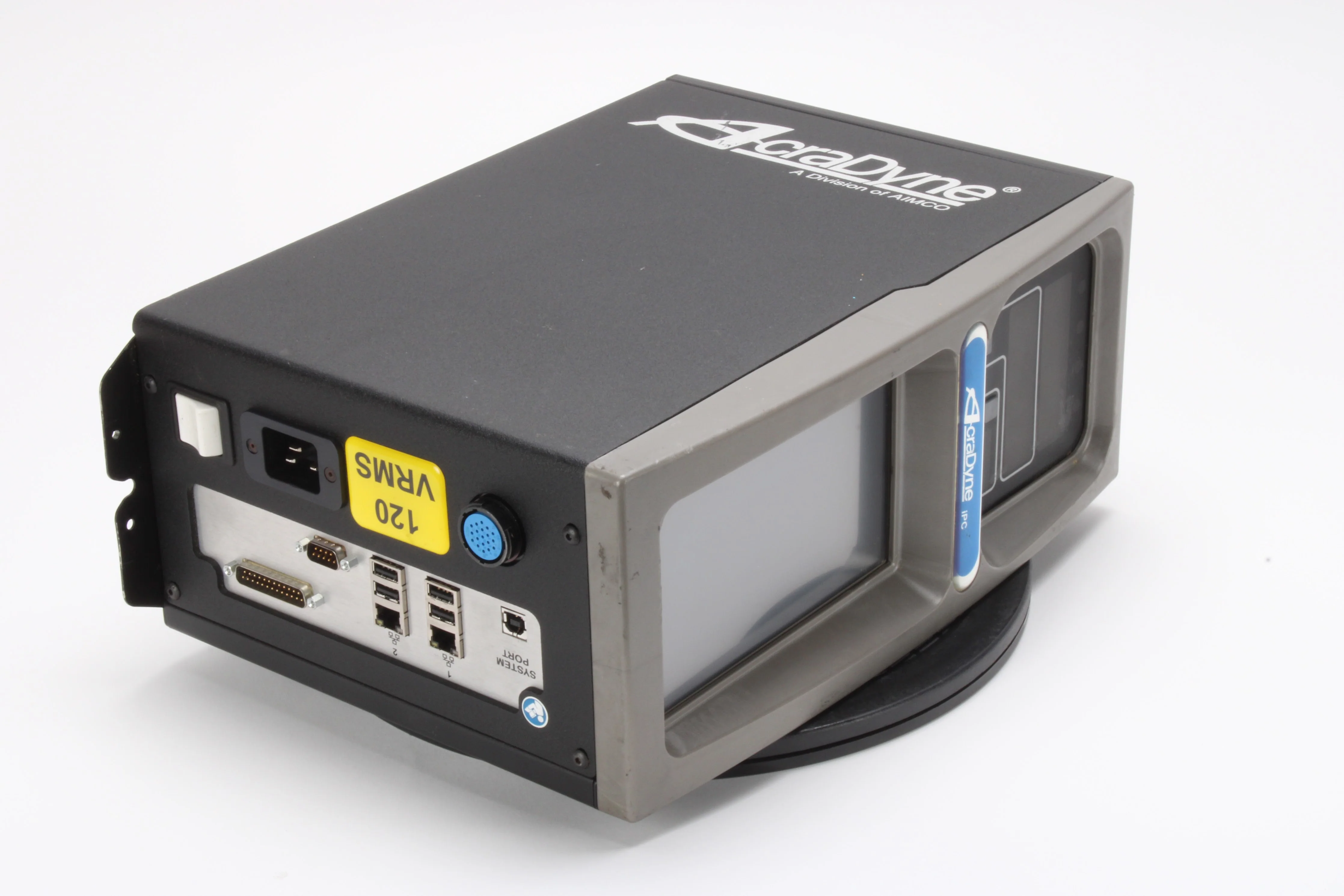 AIMCO Acradyne iPC4EGV1 Gen IV ACE iEC Controller - Image 2