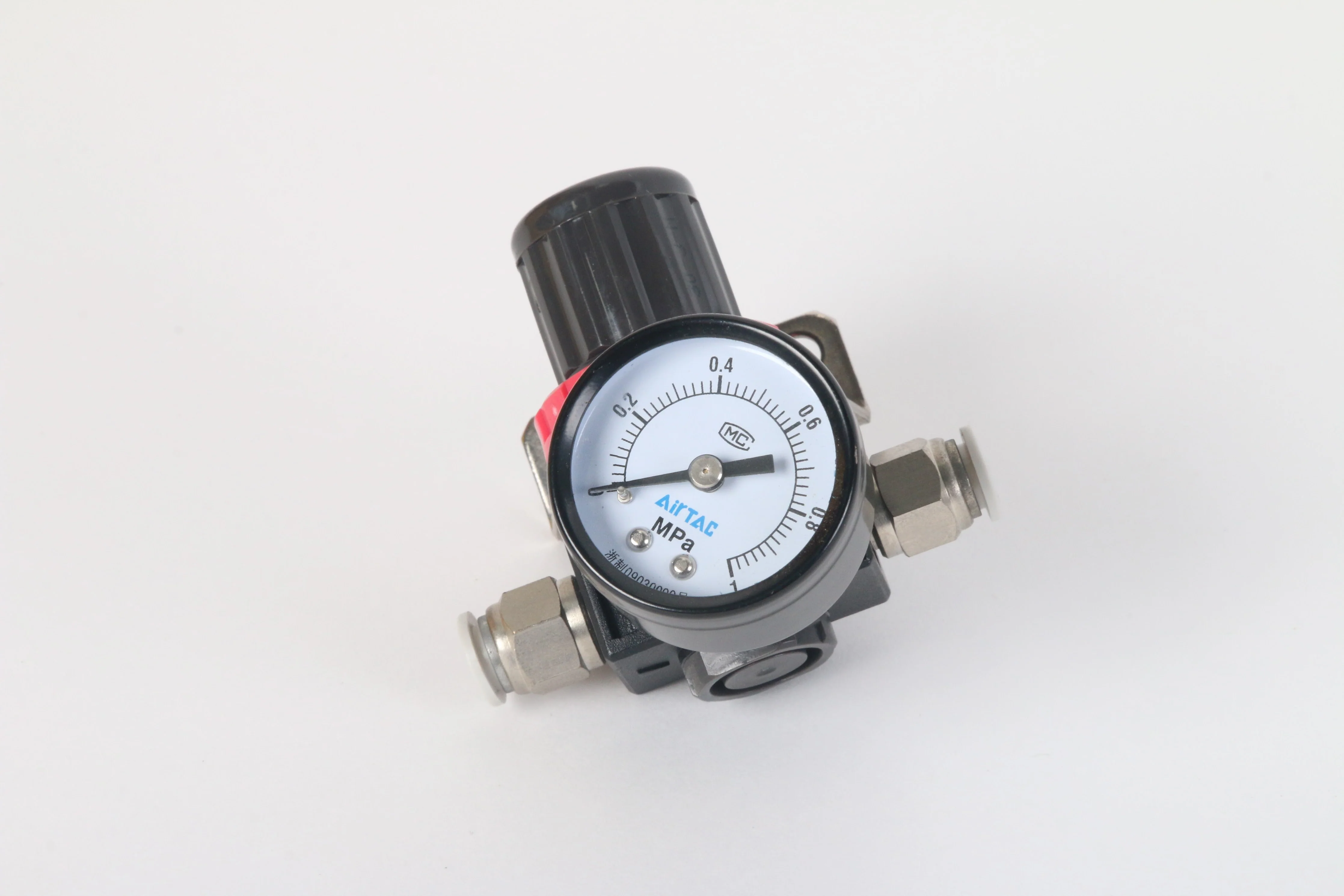 AirTac AR1500 Pressure Regulating Valve