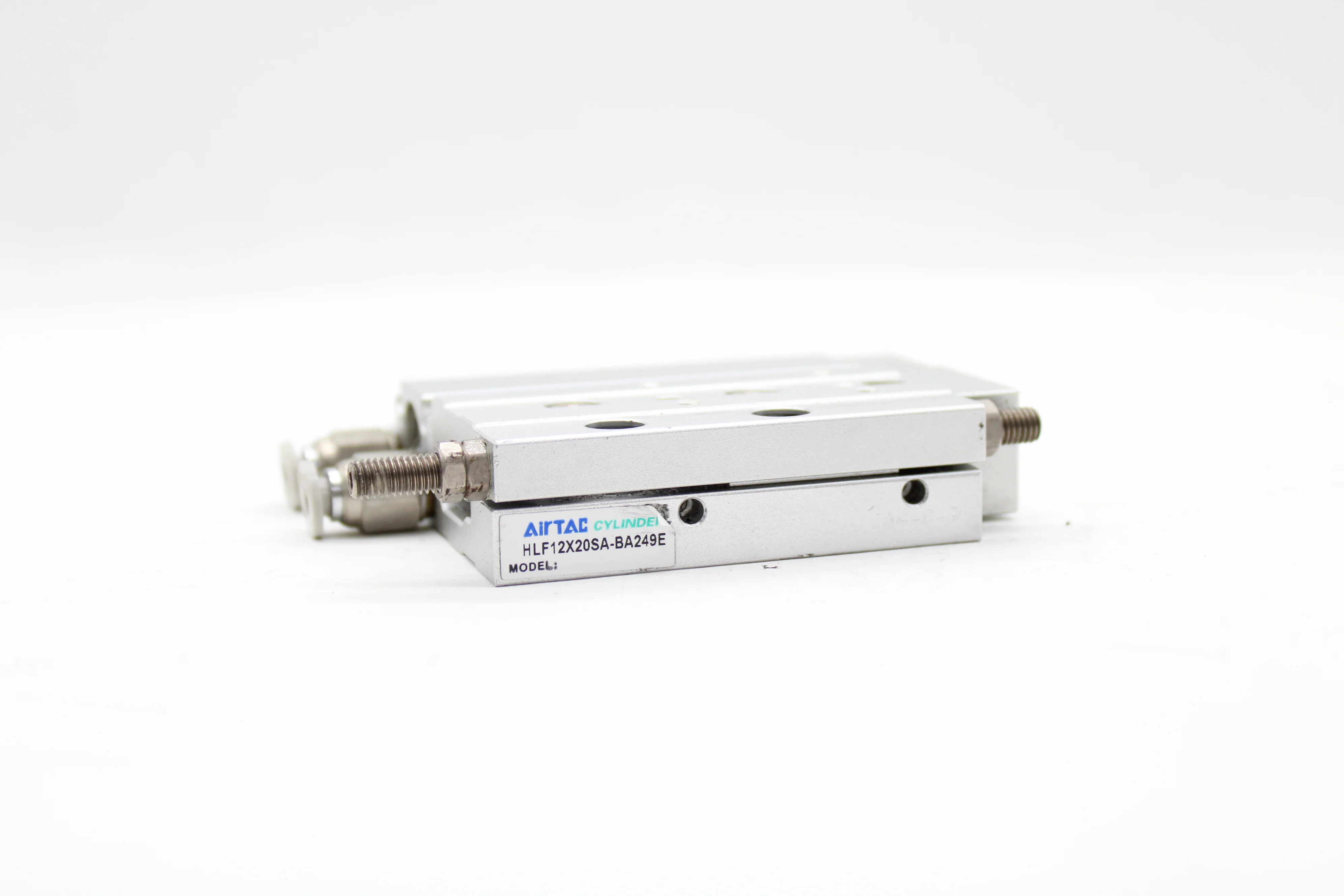 AIRTAC HLF12X20SA-BA249E Pneumatic Air Cylinder