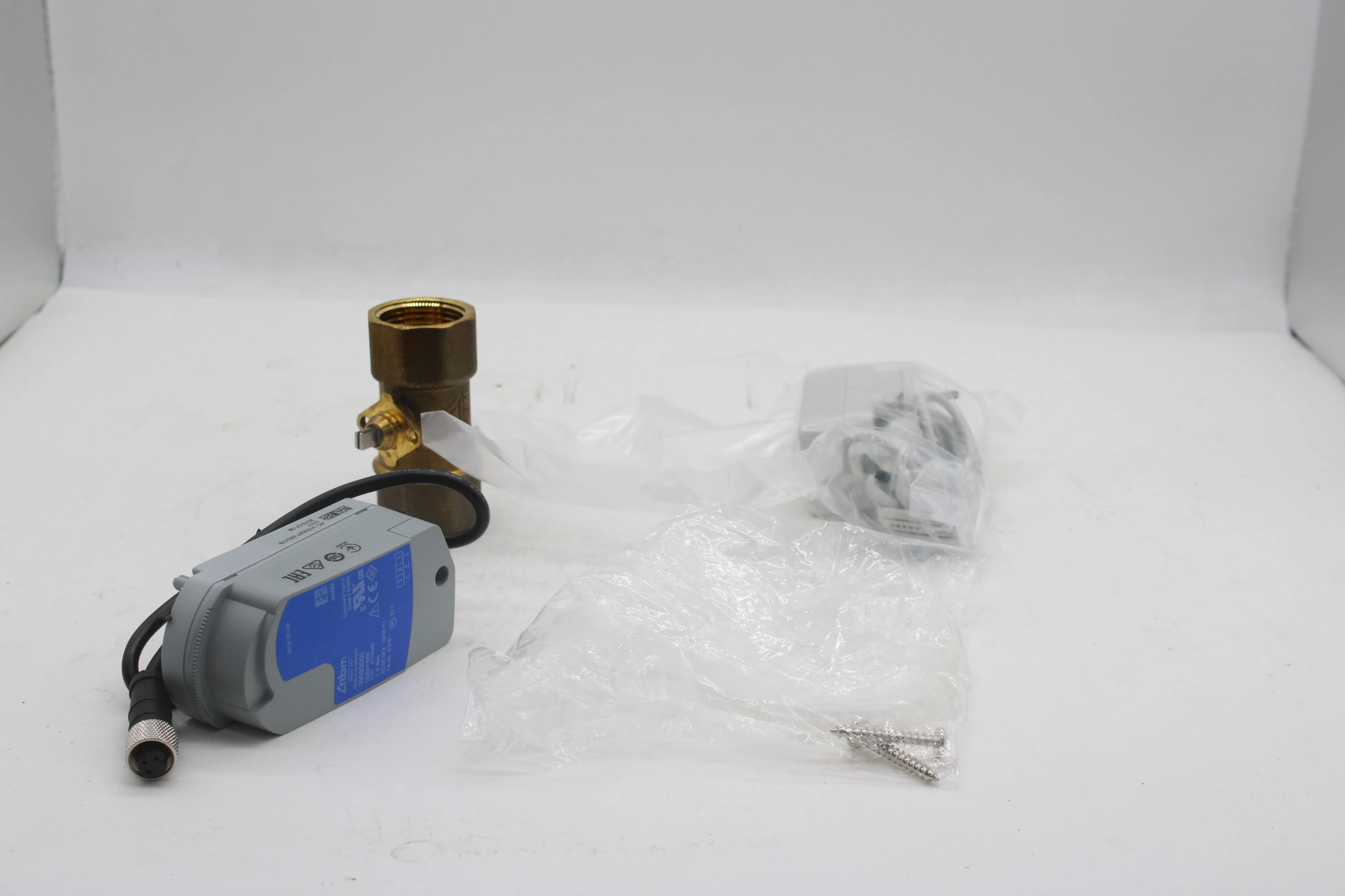 Alarm.com ADC-SWV1000 Smart Water Valve 853769006185 Z-Wave - Image 7