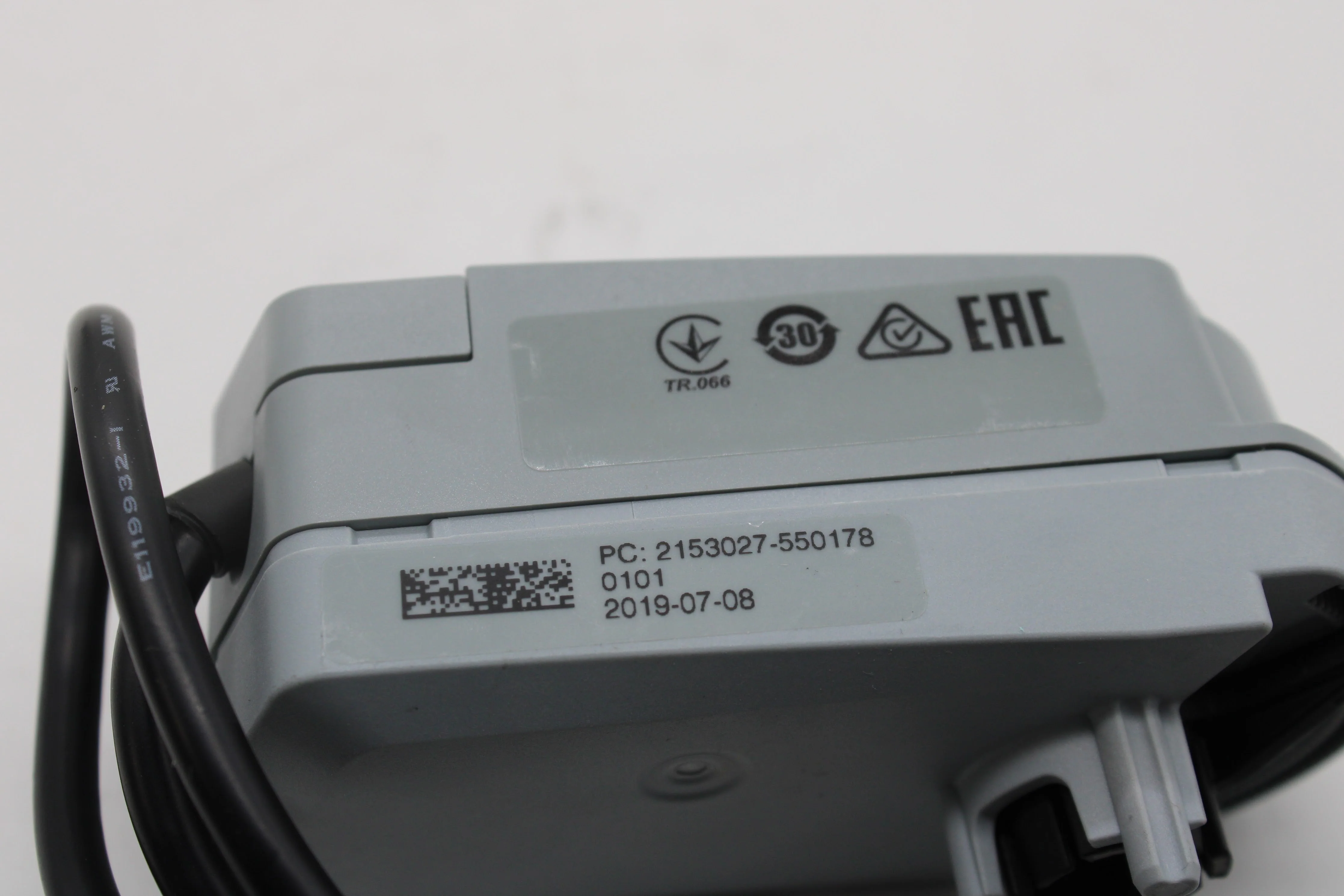 Alarm.com ADC-SWV1000 Smart Water Valve 853769006185 Z-Wave - Image 9