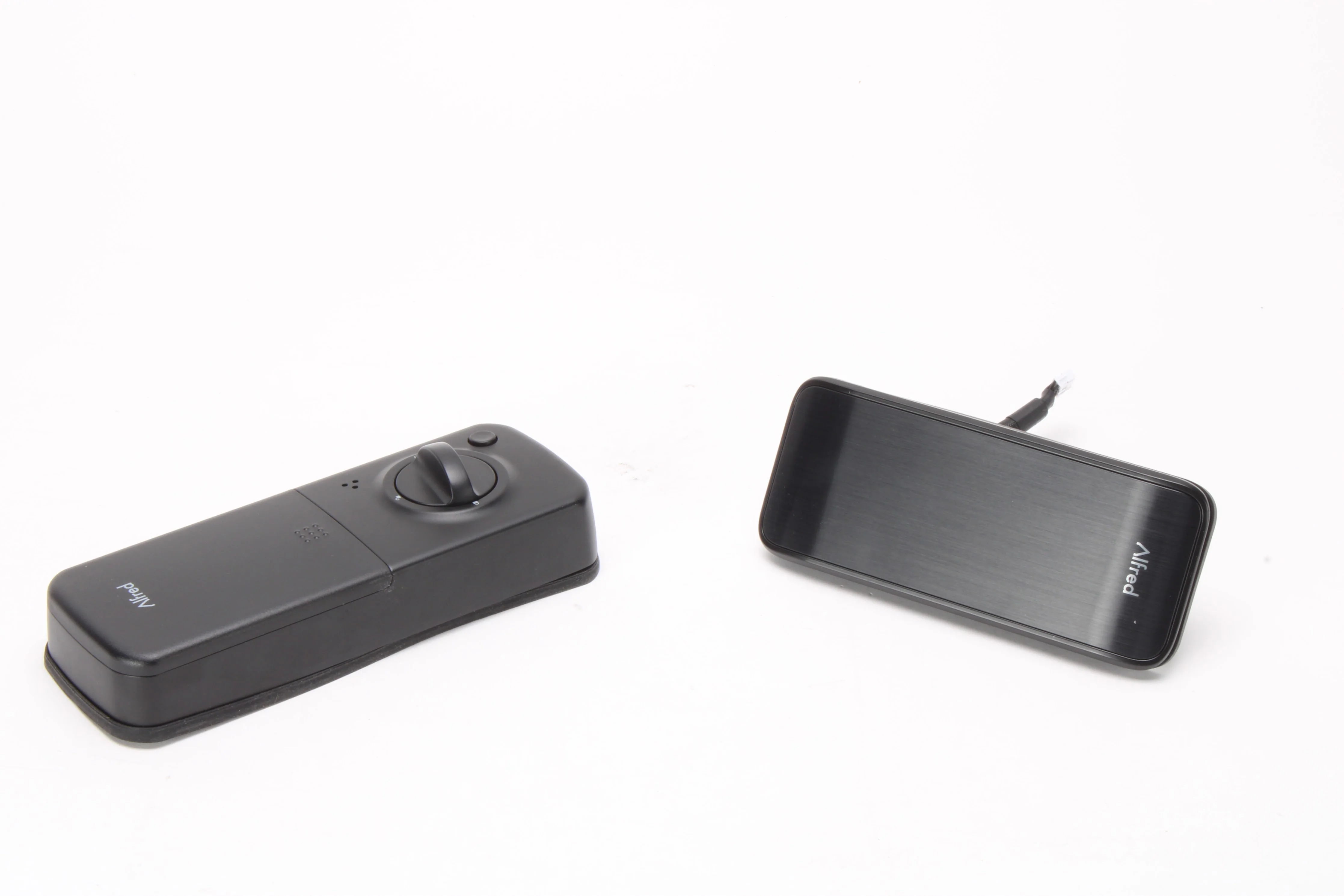Alfred DB2 Smart Door Lock – Keyless Touchscreen Deadbolt With Bluetooth - Image 3