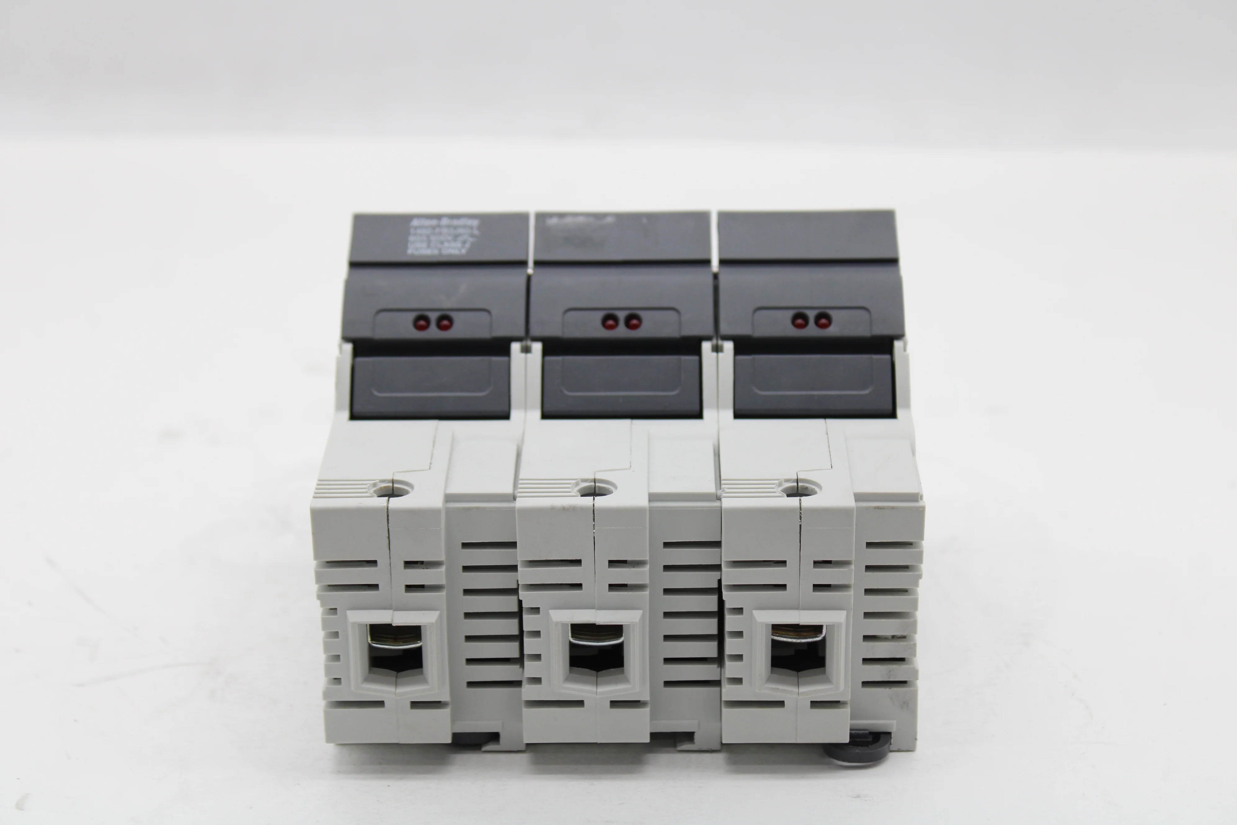 Allen Bradley 1492-FB3J60-L Fuse Holder 60A 600V