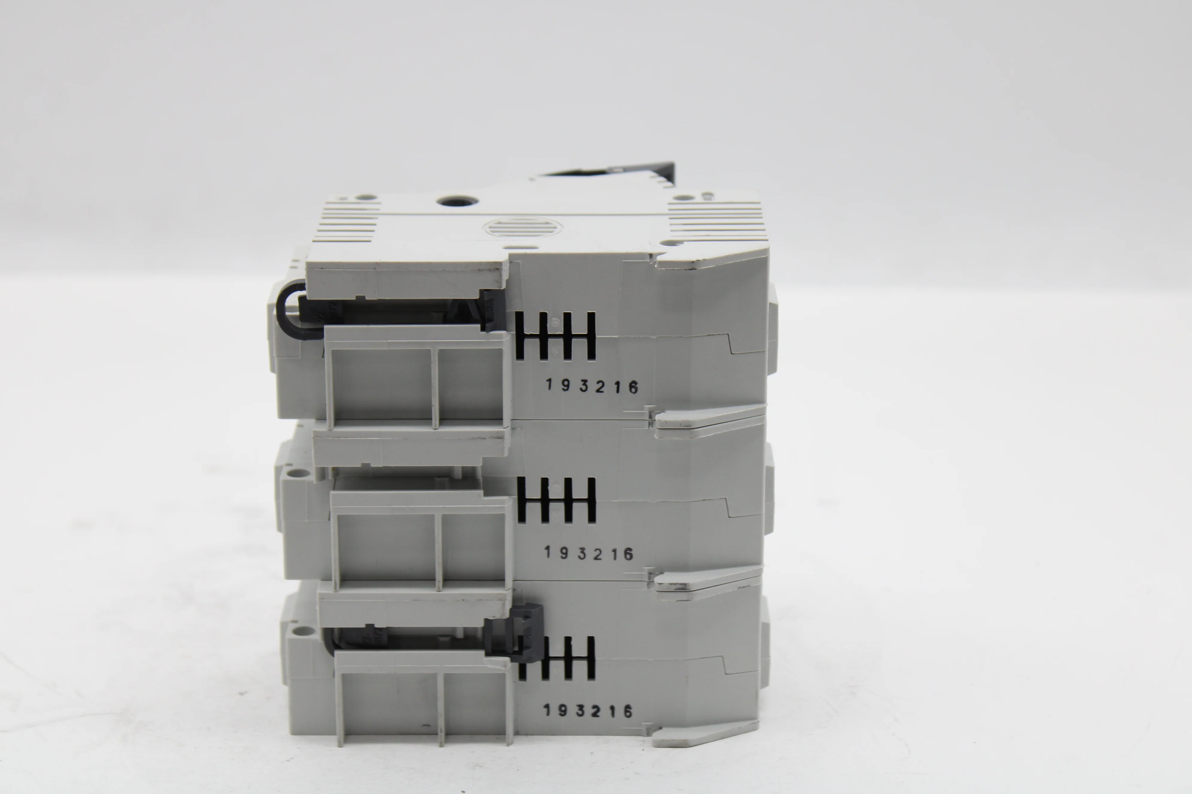 Allen Bradley 1492-FB3J60-L Fuse Holder 60A 600V - Image 5
