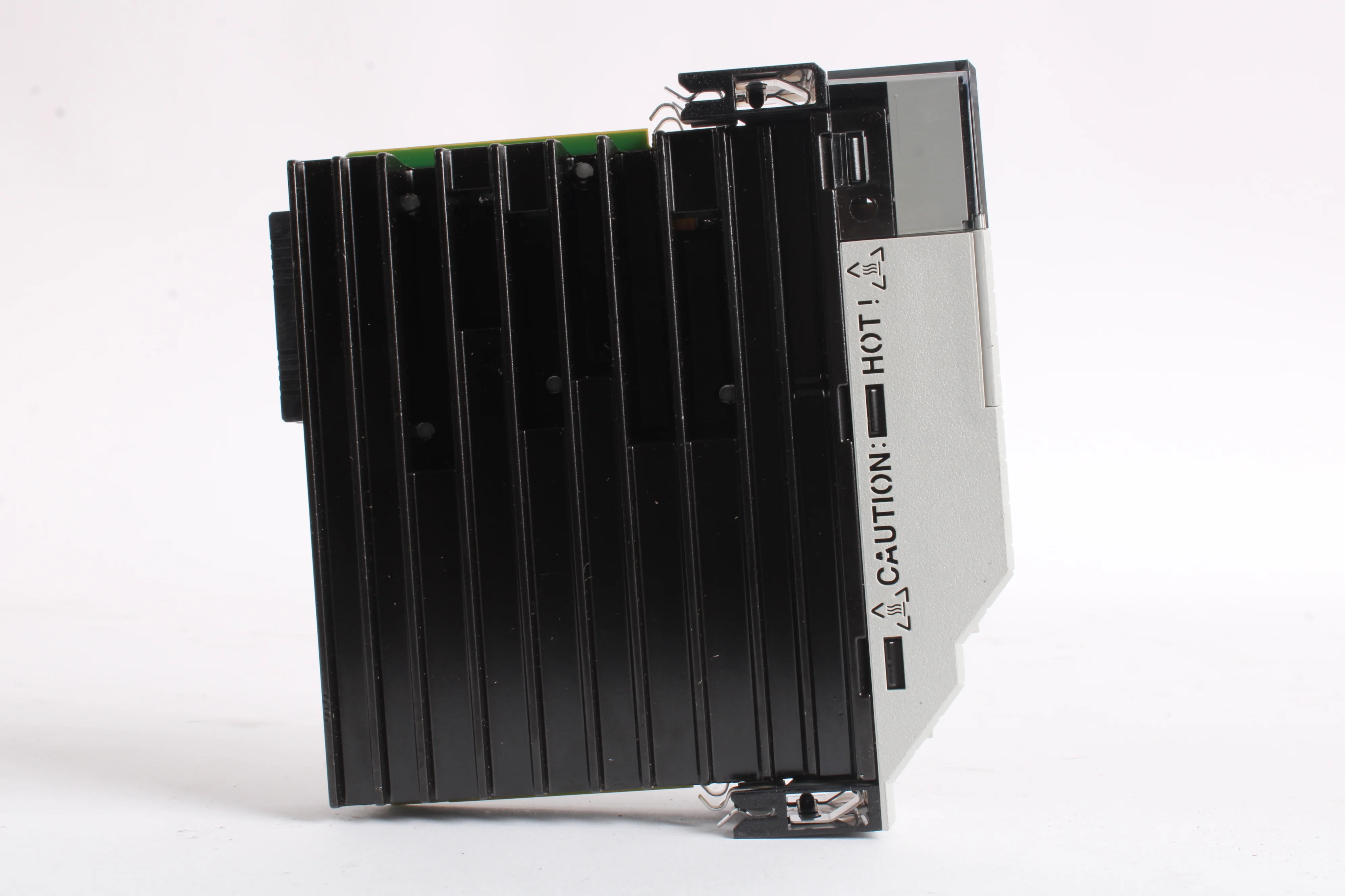 Allen Bradley 1756-EN2TR Ser C 184724 2-Port CLX HI-CAP ENET/IP Module TP - Image 10