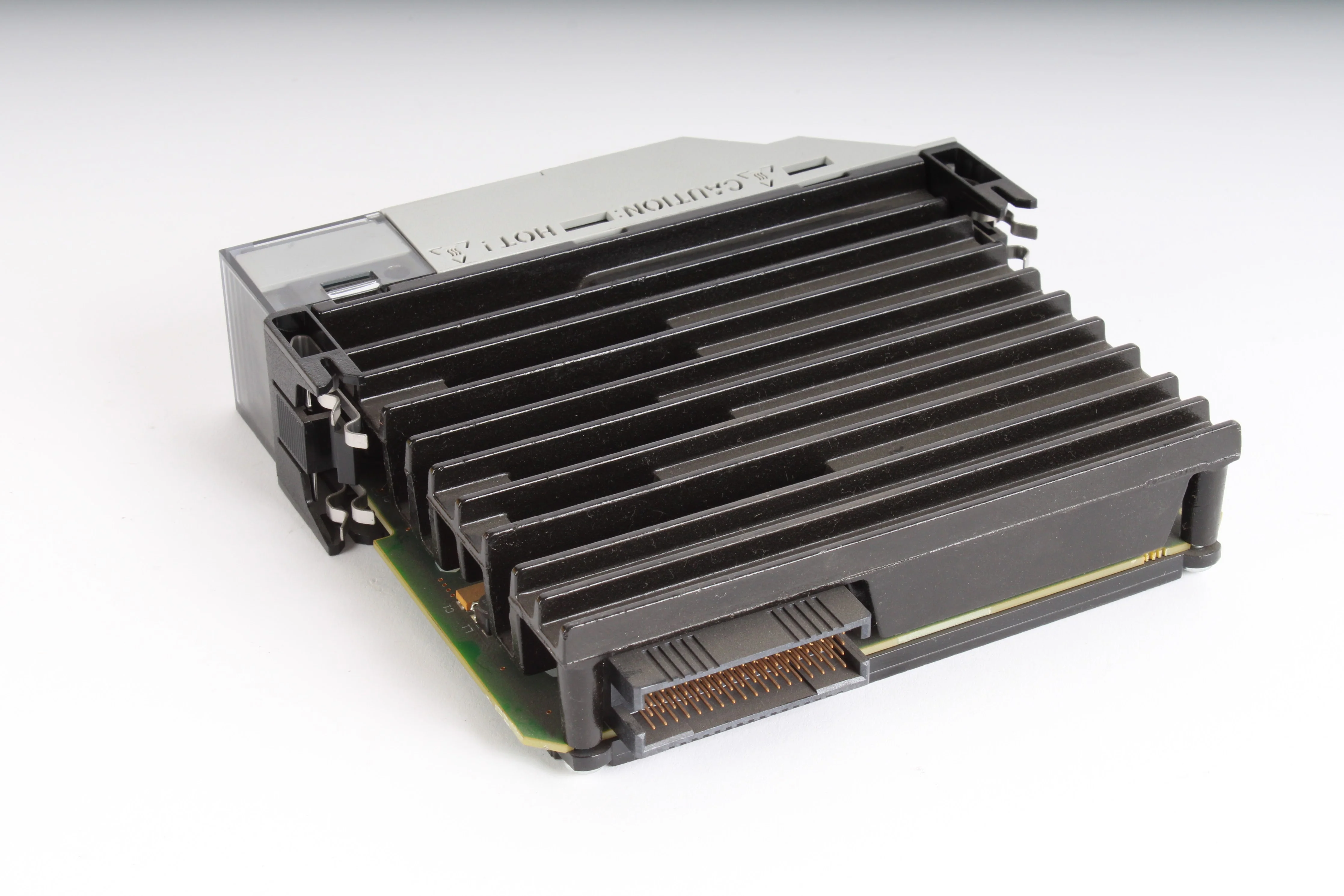 Allen Bradley 1756-EN2TR Ser C 184724 2-Port CLX HI-CAP ENET/IP Module TP - Image 4