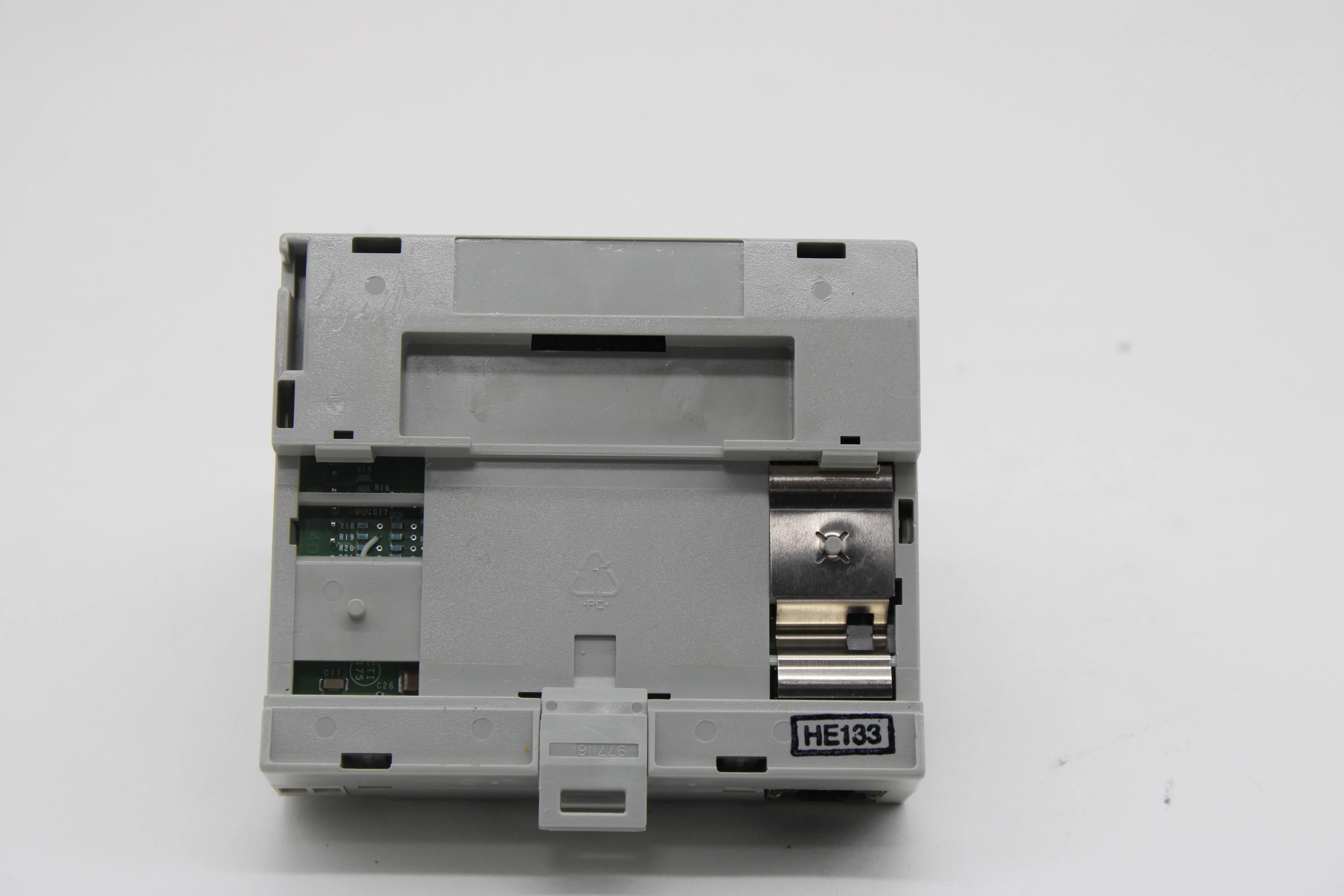 Allen Bradley Communication Interface 1794-AENT Series B EtherNet/IP 10/100 Mbps - Image 6