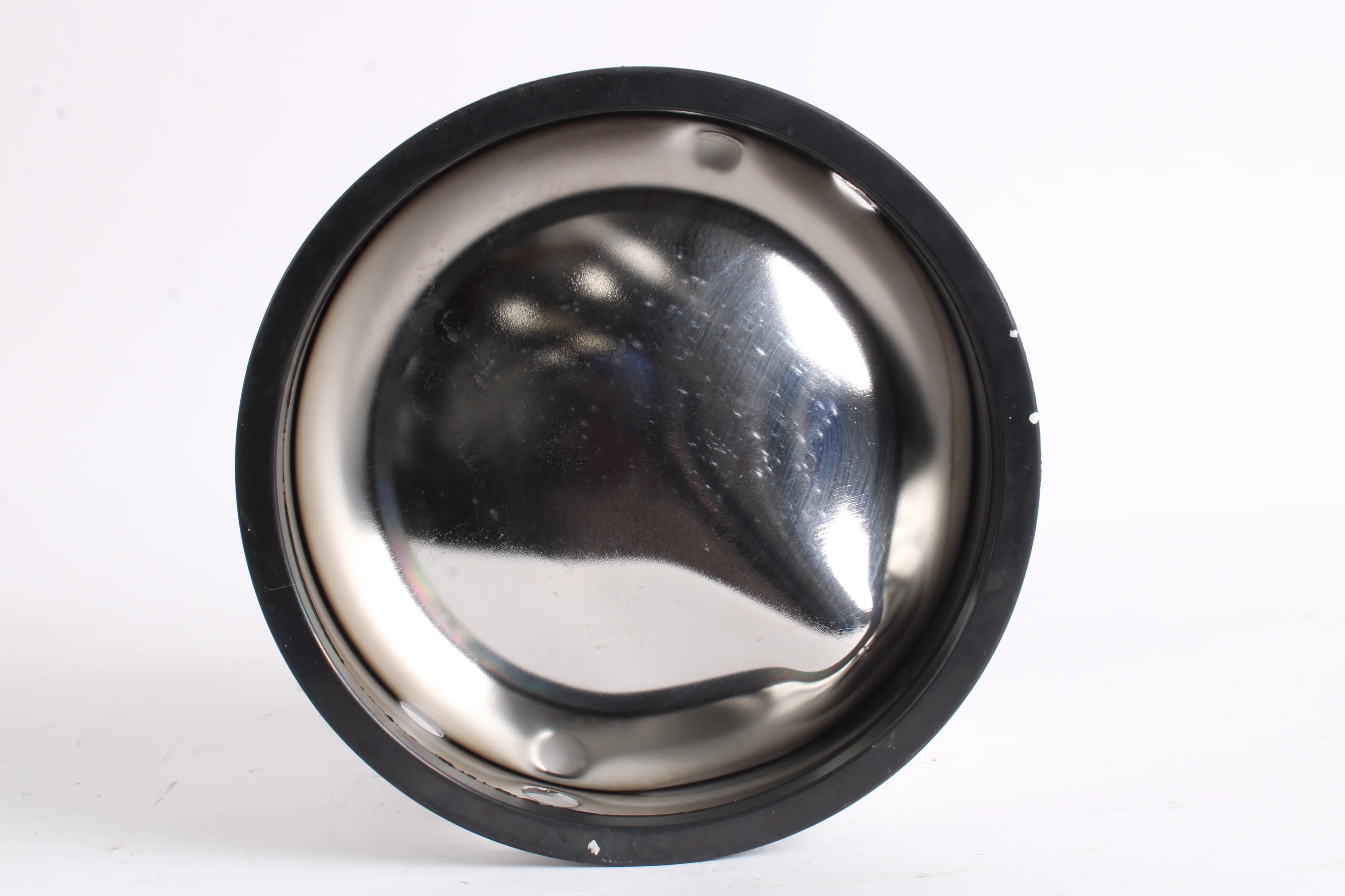 Alloy Vessel: 185 PSI MAWP at 100°F, -20°F UM MDMT, 316L 12.7 Bar MAWP, No valve - Image 4