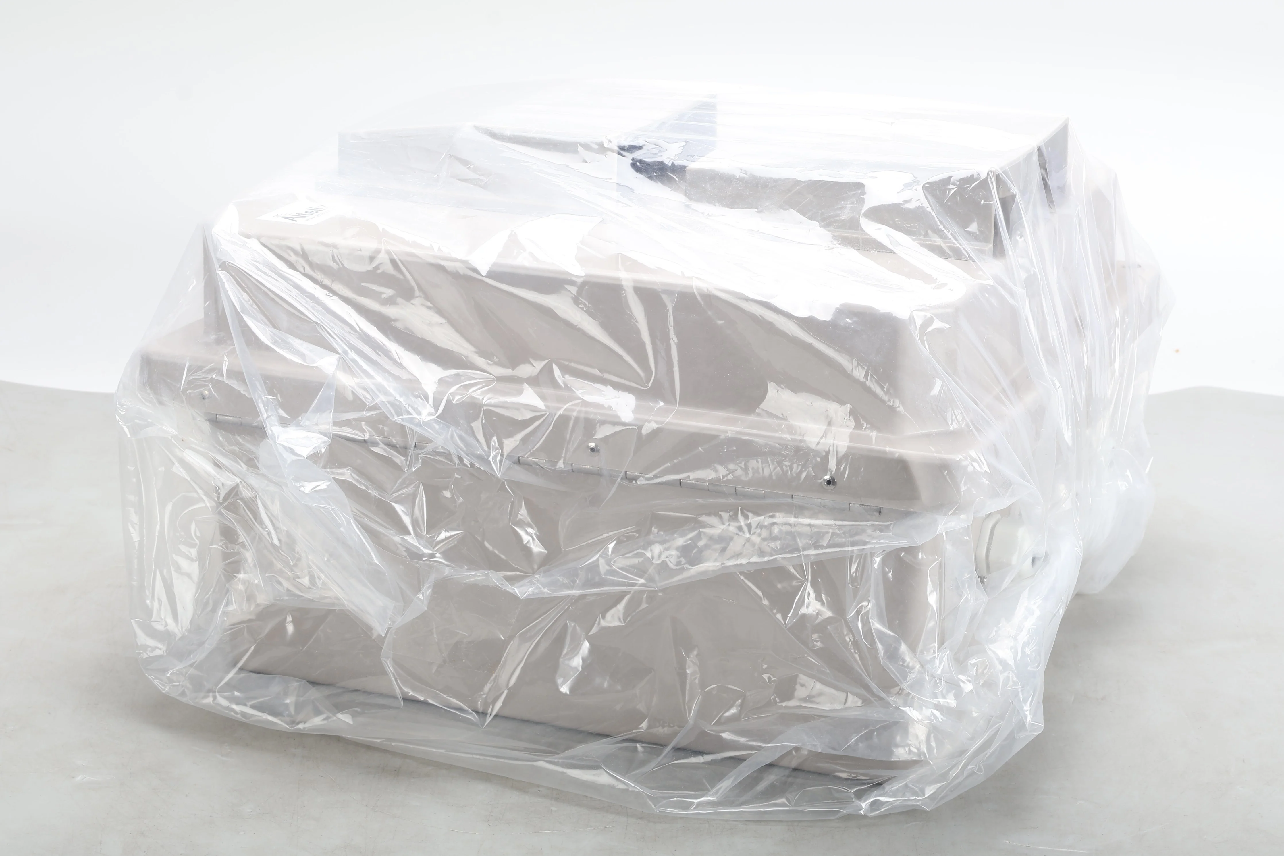 Altelix NF141208VFHA1 4x12x8 Fiberglass Vented & Heated Weatherproof Enclosure - Image 6