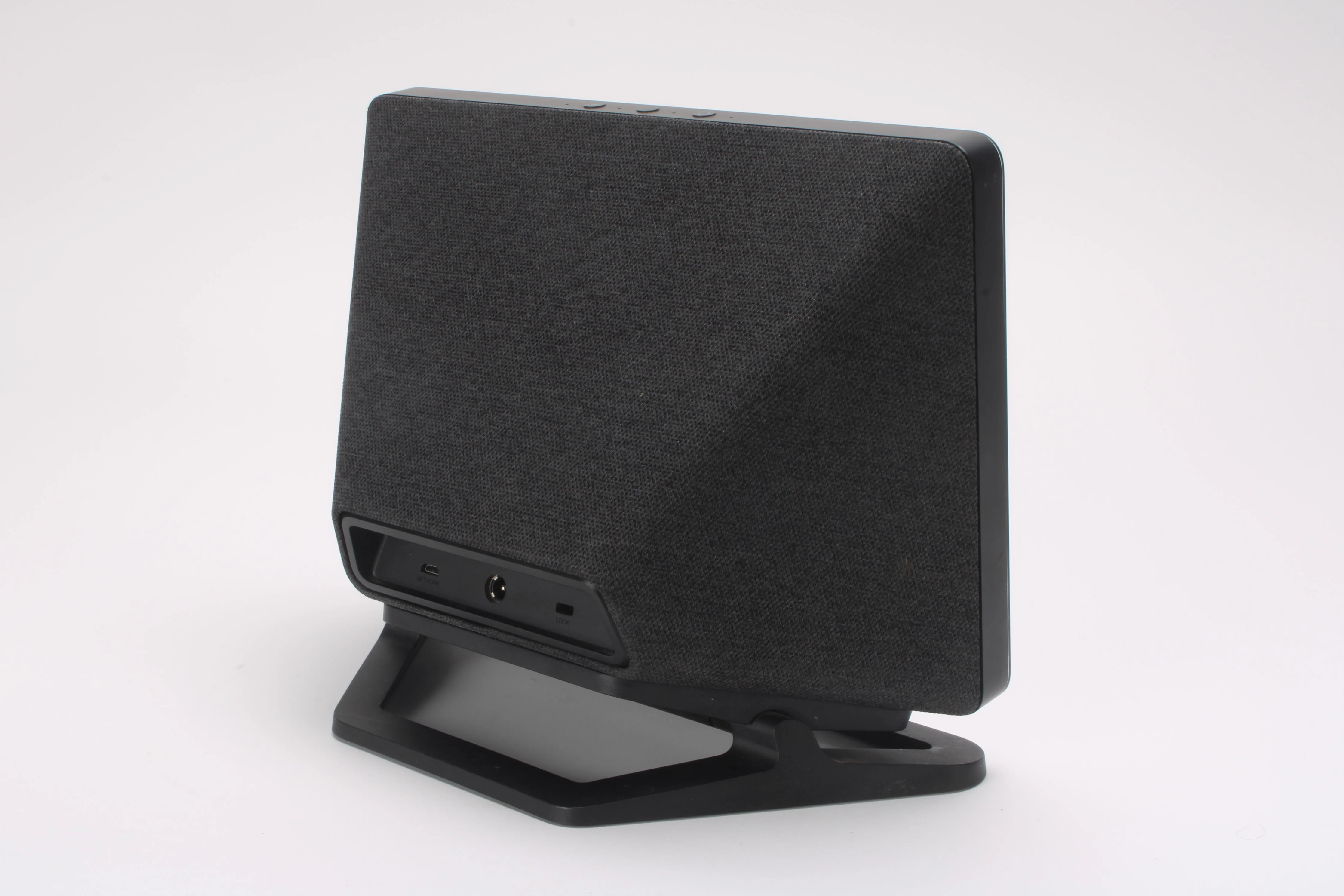 Amazon DW84JL 10.1" Echo Show Smart Display With Stand - No Power Supply - Image 4