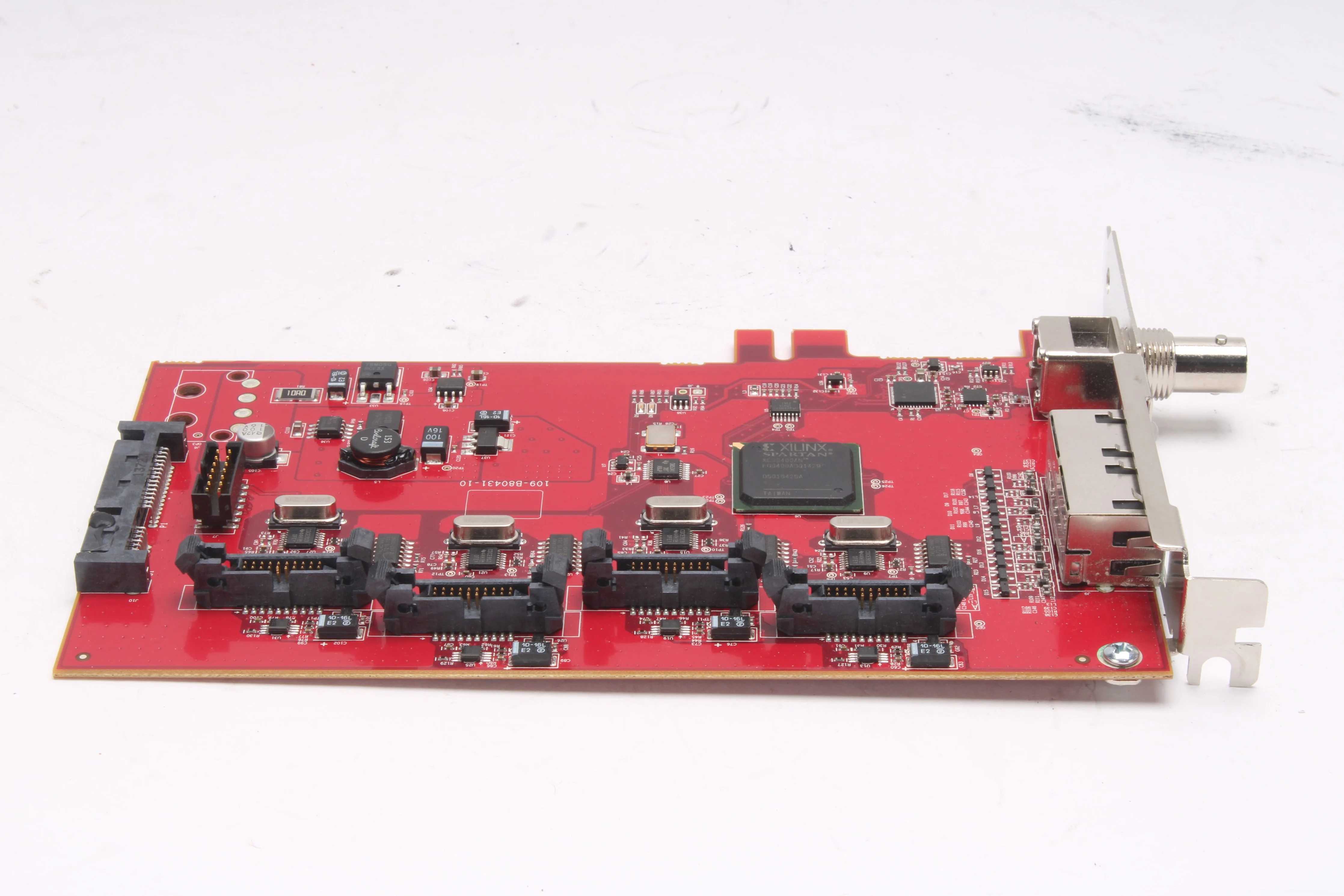 AMD ATI FirePro S400 Synchronization Video Capture Card Module - Image 2