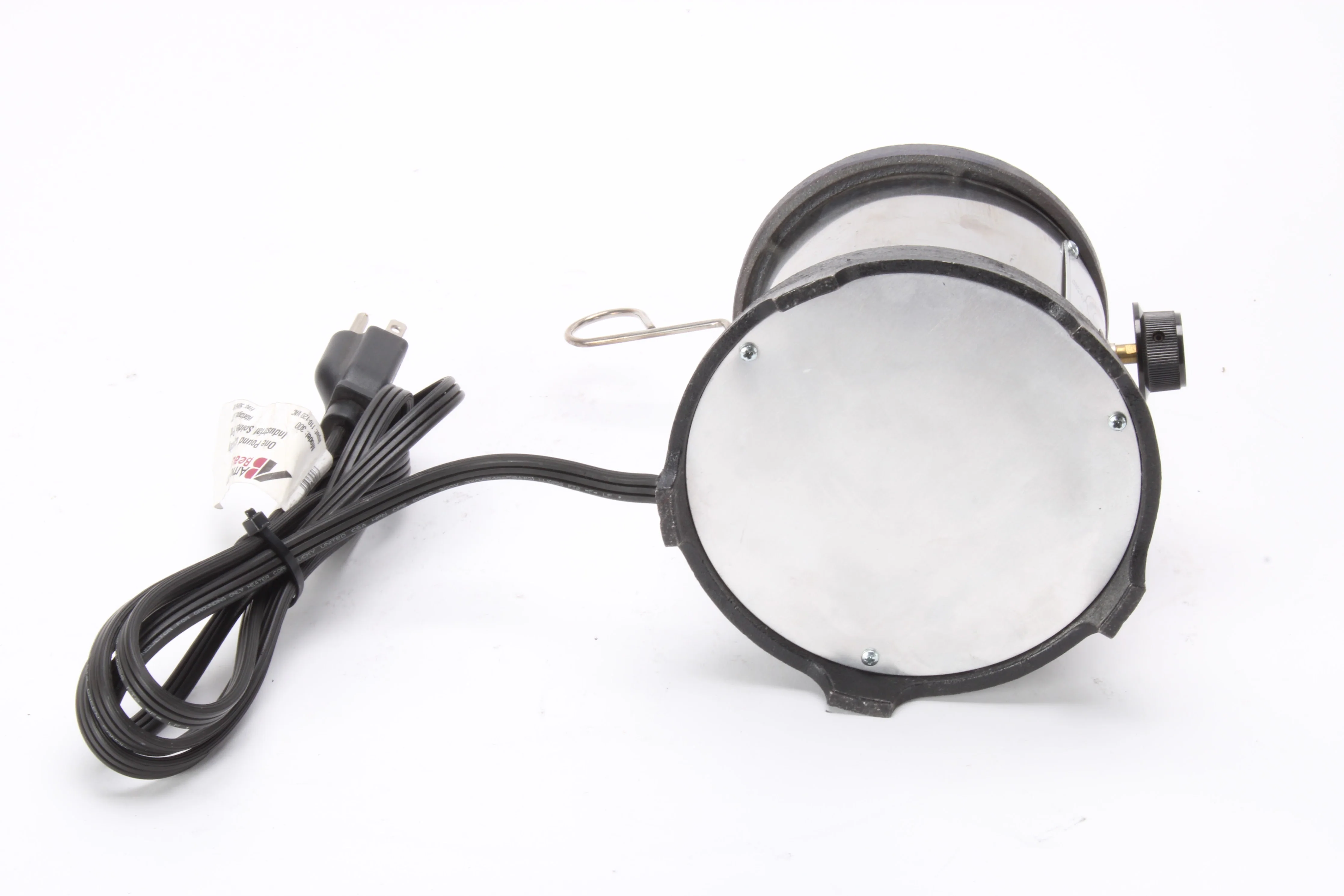 American Beauty Model 300 Industrial Solder Pot - Image 4