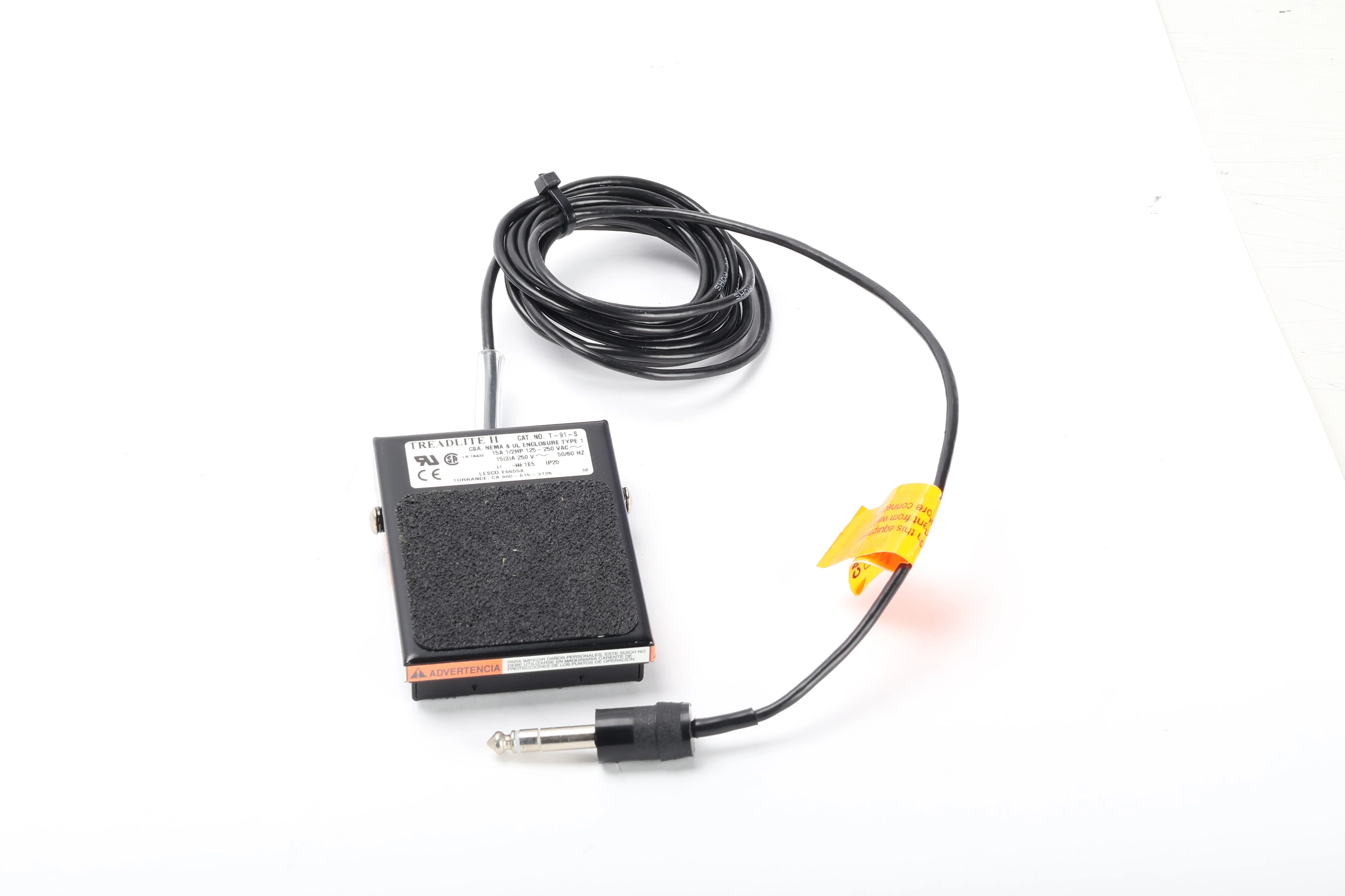 American Ultraviolet Spectrum 100 VZM1001 Spot Curing With Treadlite II T-91-S - Image 5
