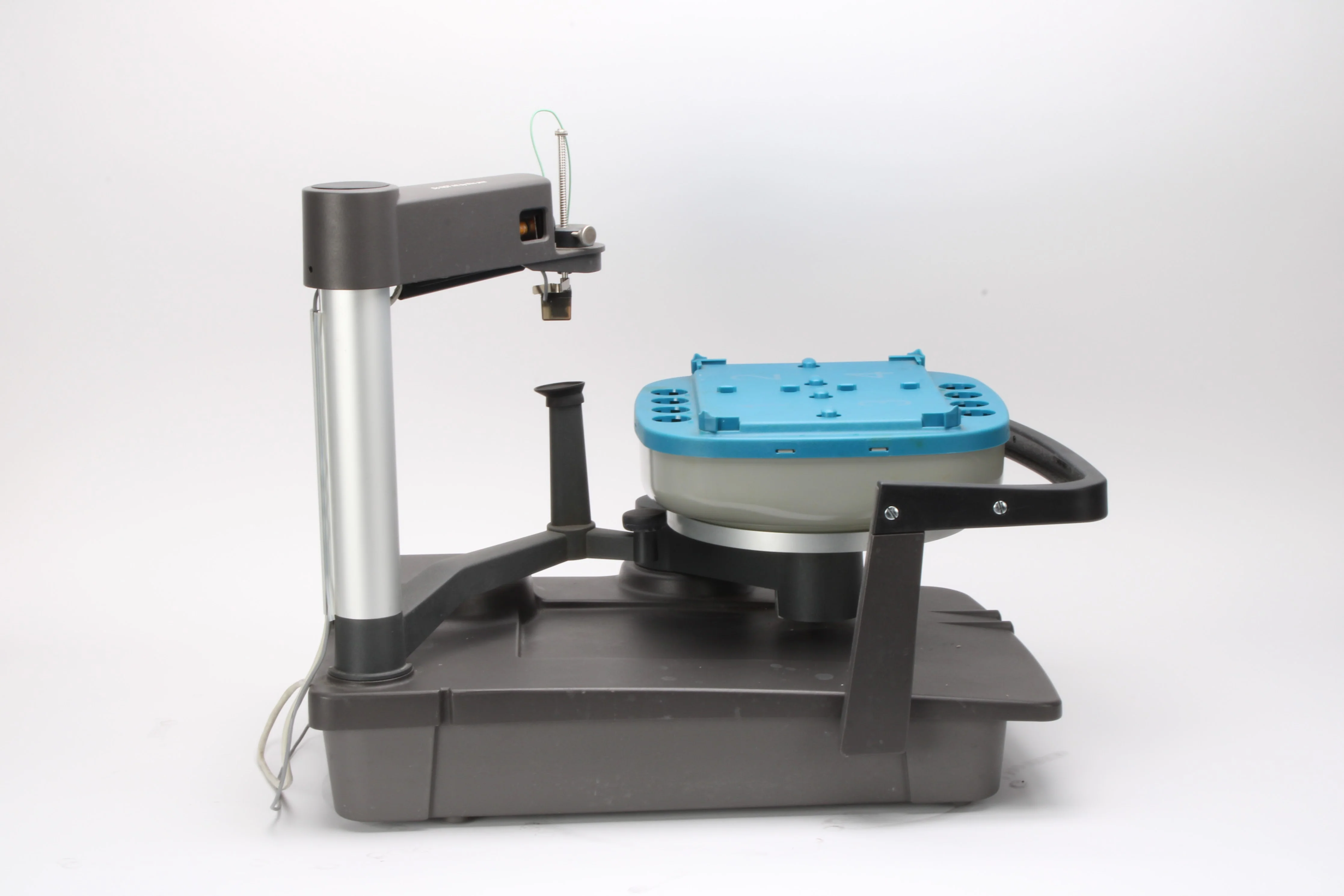 Amersham Biosciences AKTA Explorer FPLC System Frac-950 P-960 - Fair Condition - Image 4